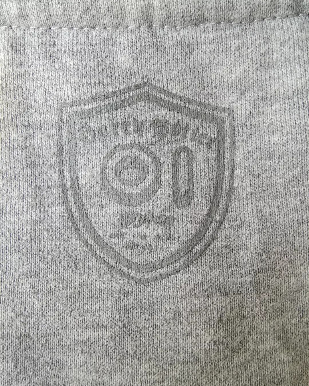 Anime × Vintage Vintage Harry Potter Phoenix Grey Y2K 00's Crewneck Size US L / EU 52-54 / 3 - 4 Thumbnail