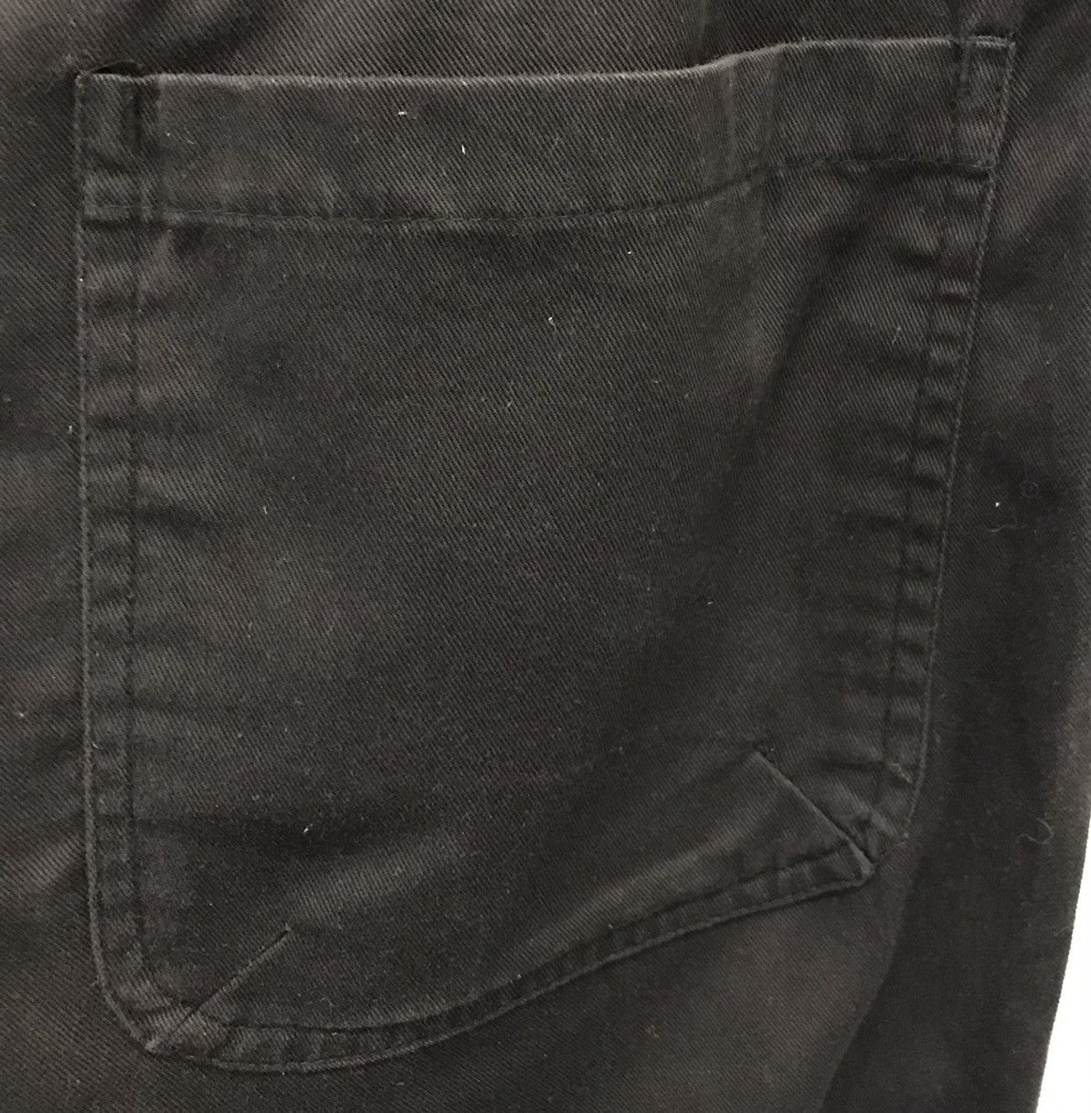 Japanese Brand × Vintage Vintage NISSAN Overall Size US 37 - 11 Thumbnail