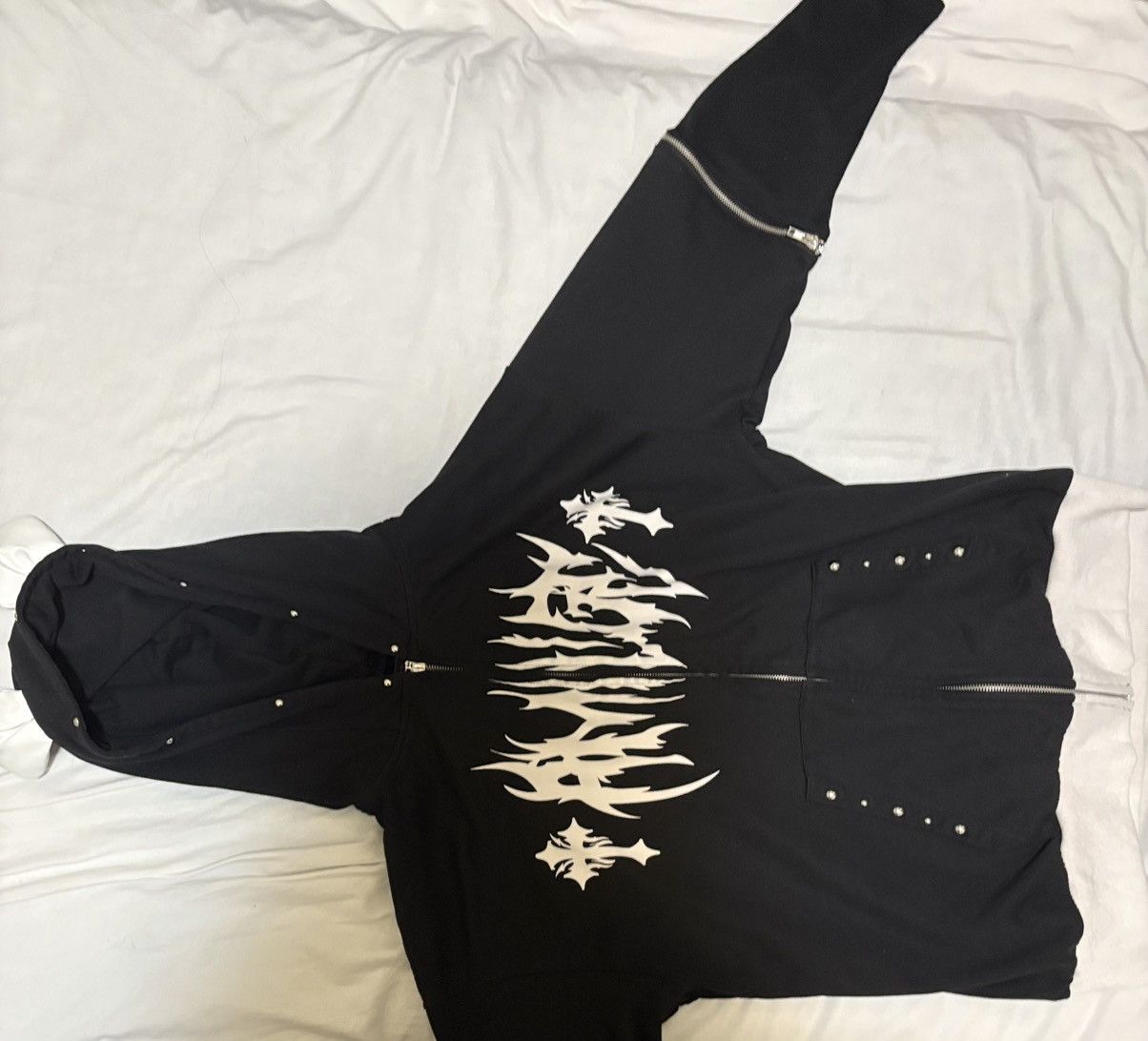 Other Amilege hoodie Size US L / EU 52-54 / 3 - 3 Thumbnail
