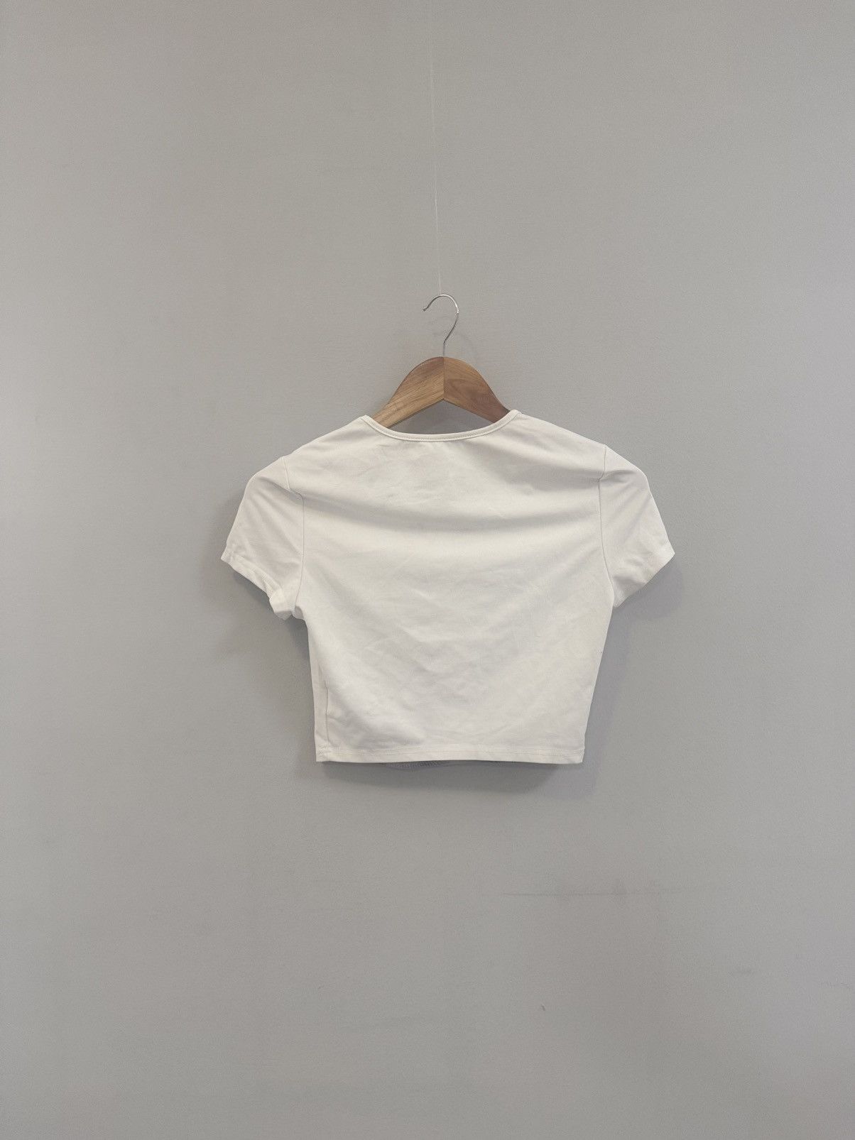 Japanese Brand Very crazy best top Y2K Japanese Mesh Size M / US 6-8 / IT 42-44 - 5 Thumbnail