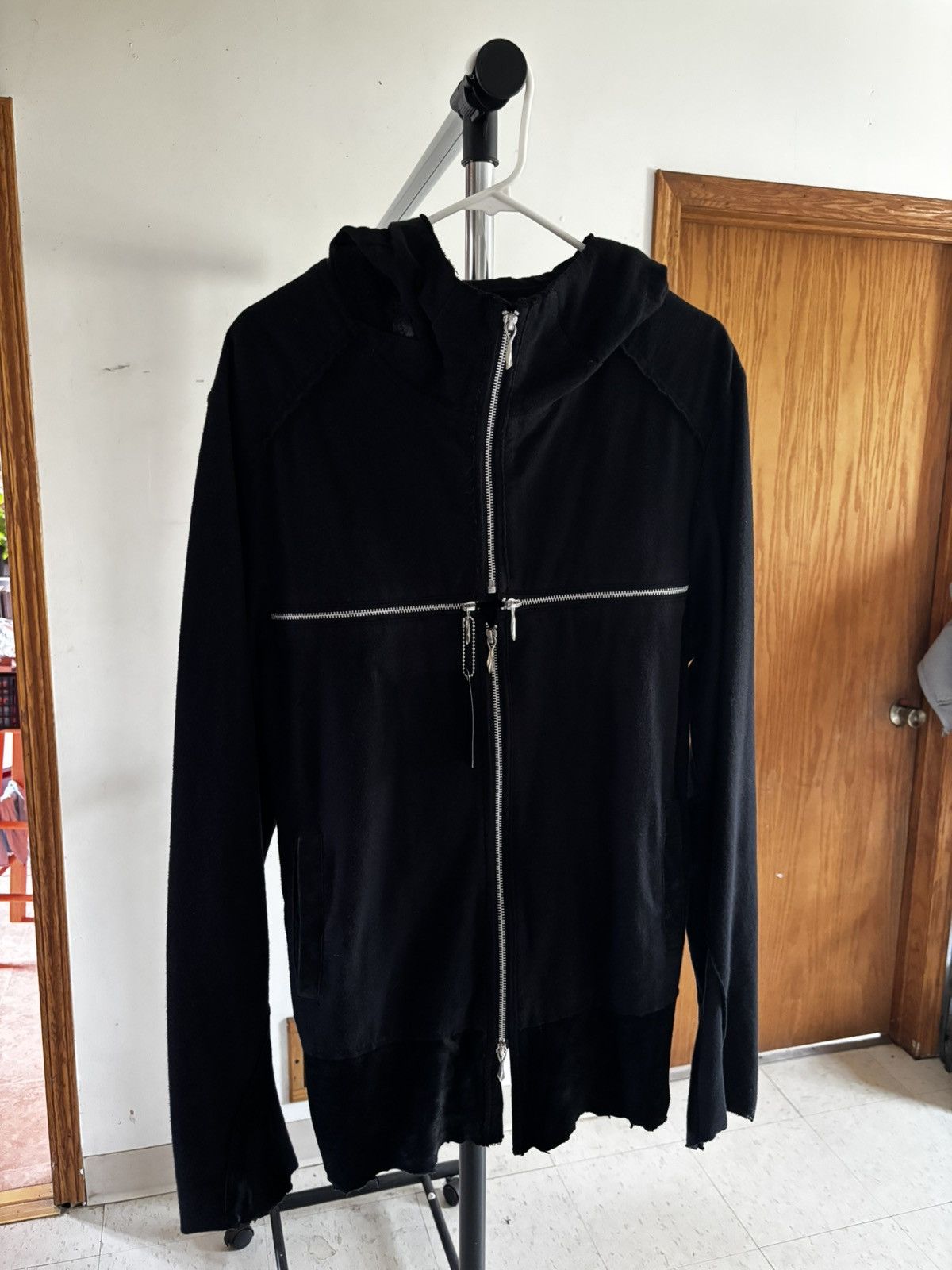 14th Addiction Hoodie | Grailed