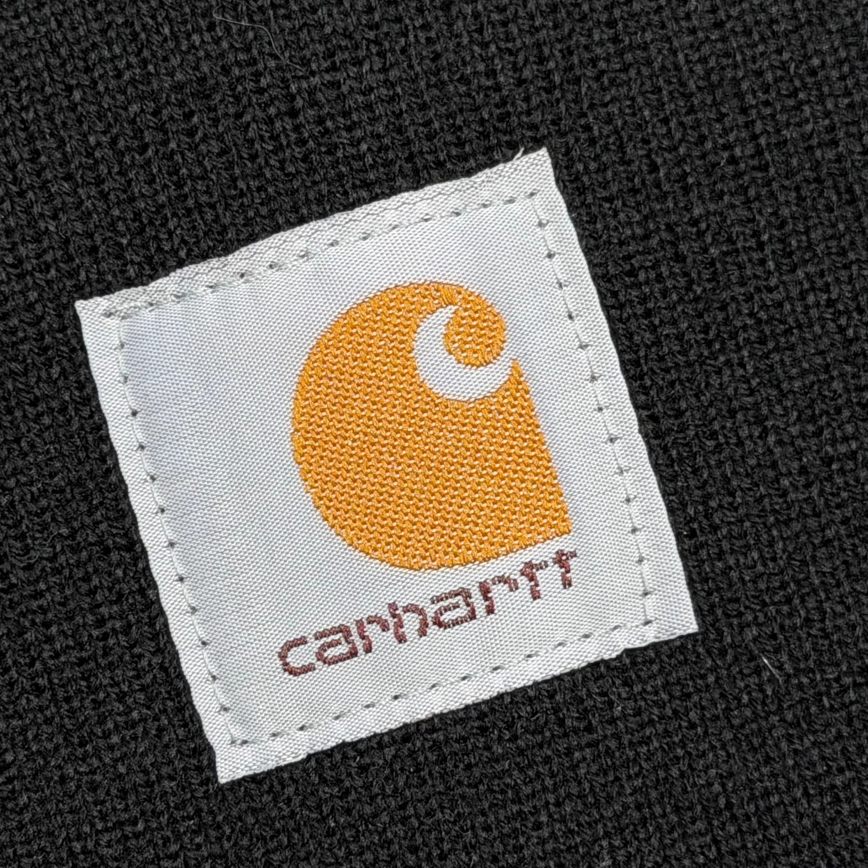 Carhartt Carhartt Beanie Q5 Size ONE SIZE - 5 Thumbnail