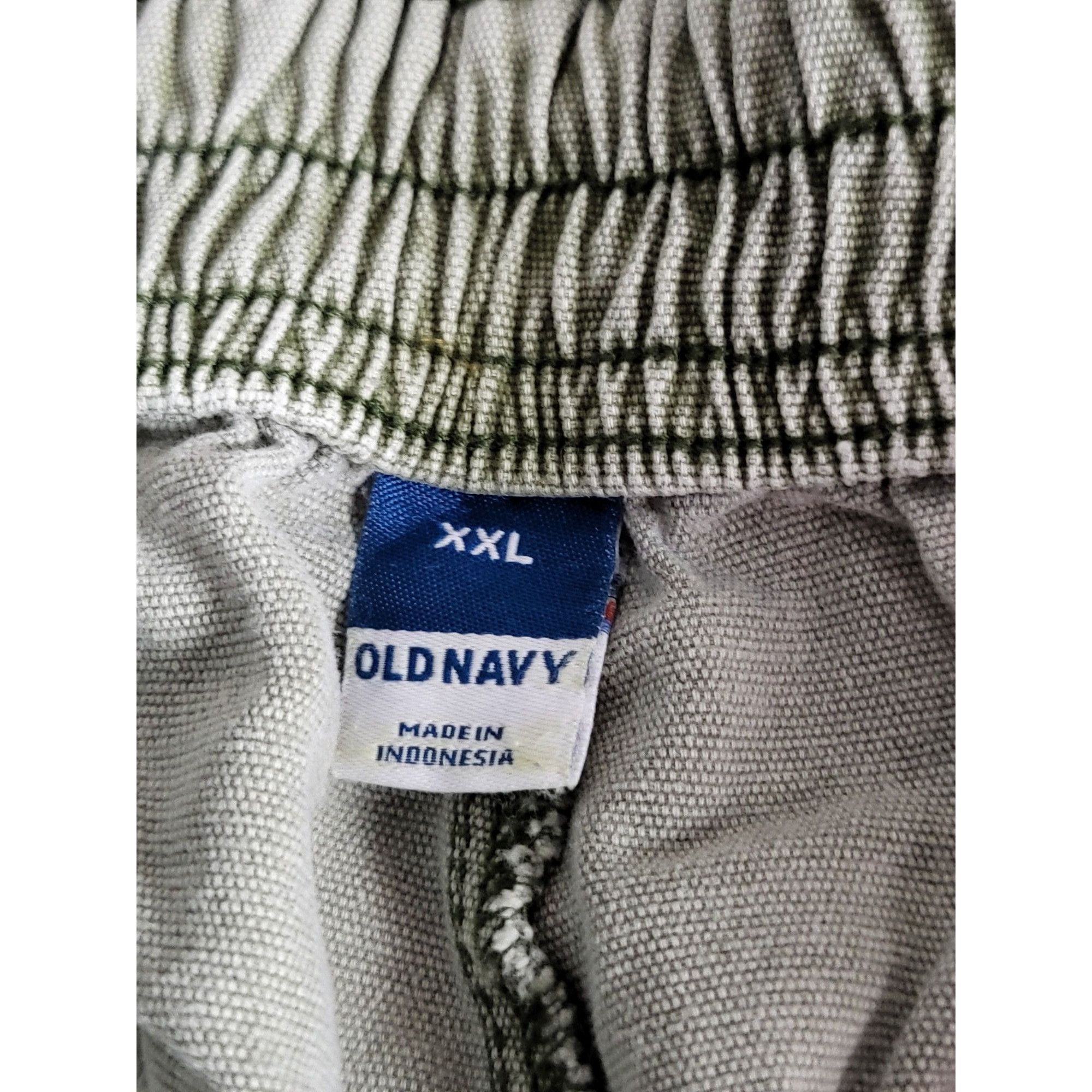 Old Navy Old Navy Pants XXL Plus Size Woman Heritage Slouch Chino Jea Size 38" / US 16 / IT 52 - 7 Thumbnail