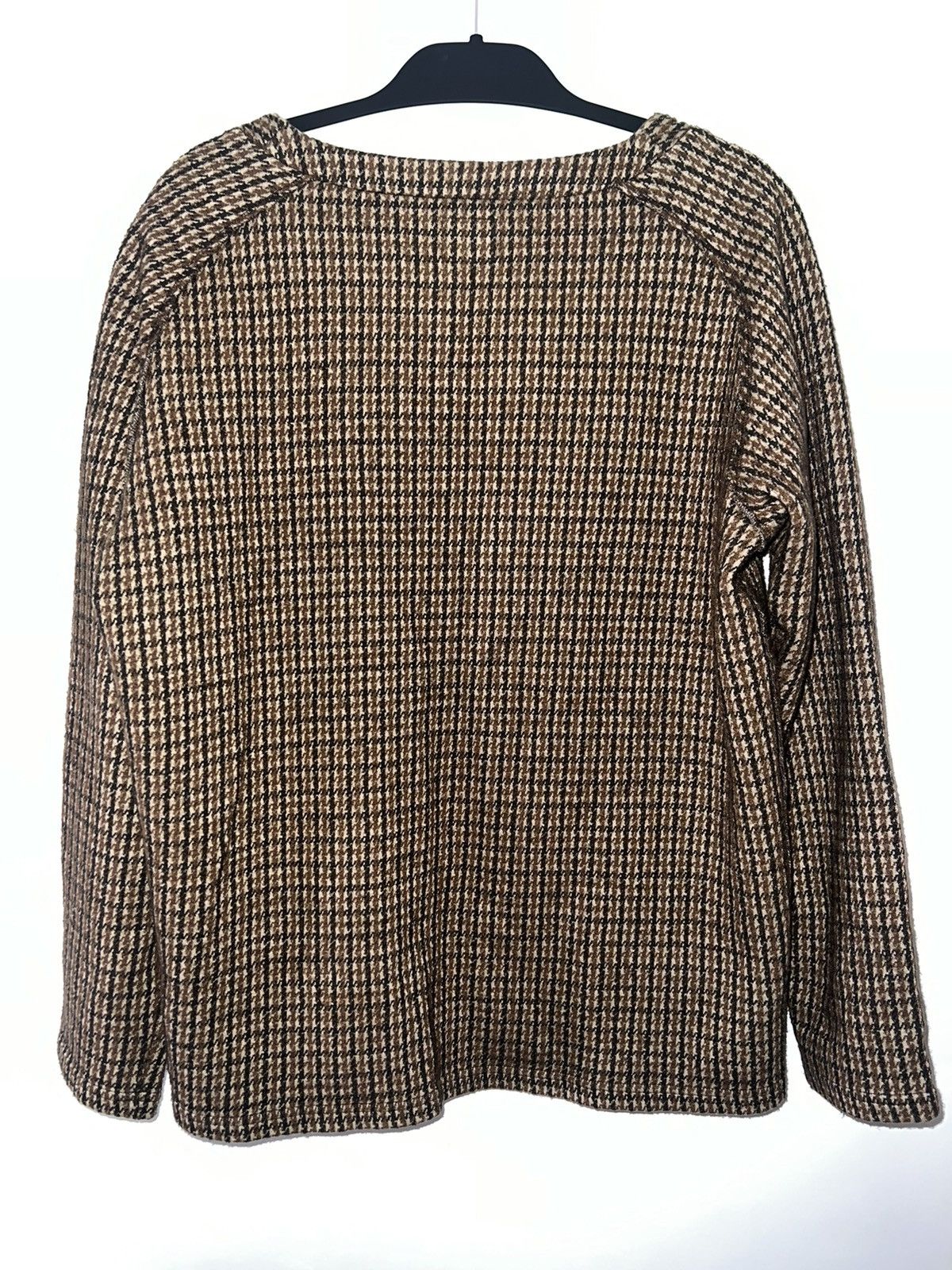 Needles Needles Cardigan Size US M / EU 48-50 / 2 - 4 Thumbnail