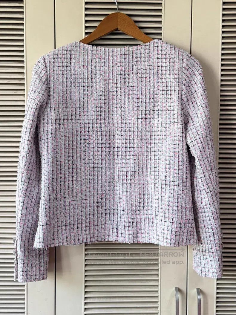 Chanel Chanel Short coat Size XS / US 0-2 / IT 36-38 - 2 Thumbnail