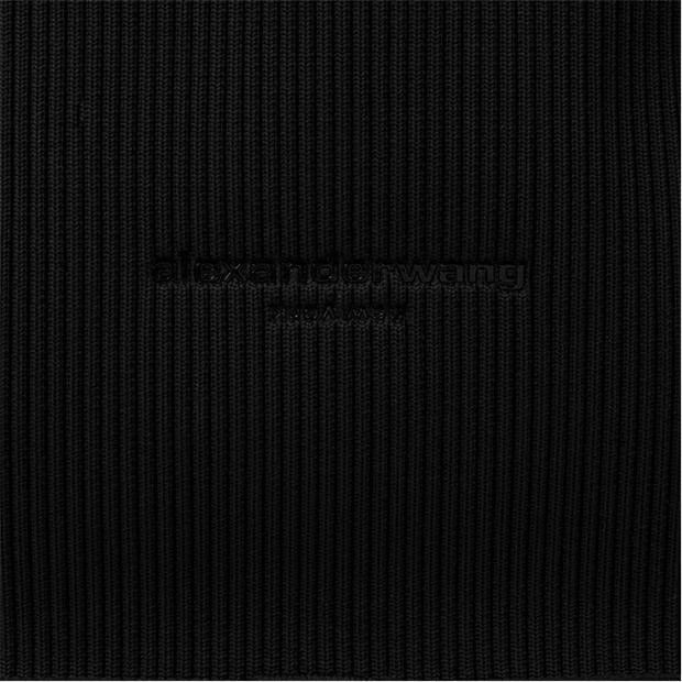Alexander Wang o1g2r1mq0824 Size: OS / Ryan Small Bag in Black Size ONE SIZE - 3 Thumbnail