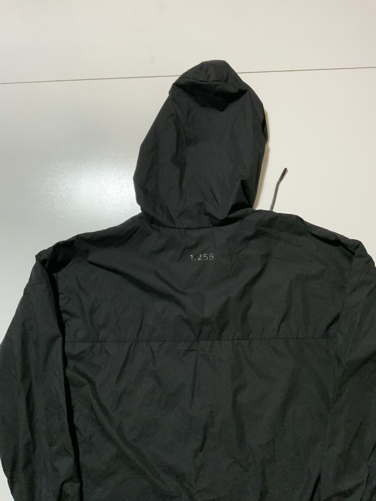 BYLT Premium Basics Bylt DawnBreaker Reflective Running Gym Zip Tech Jacket Size US S / EU 44-46 / 1 - 4 Thumbnail