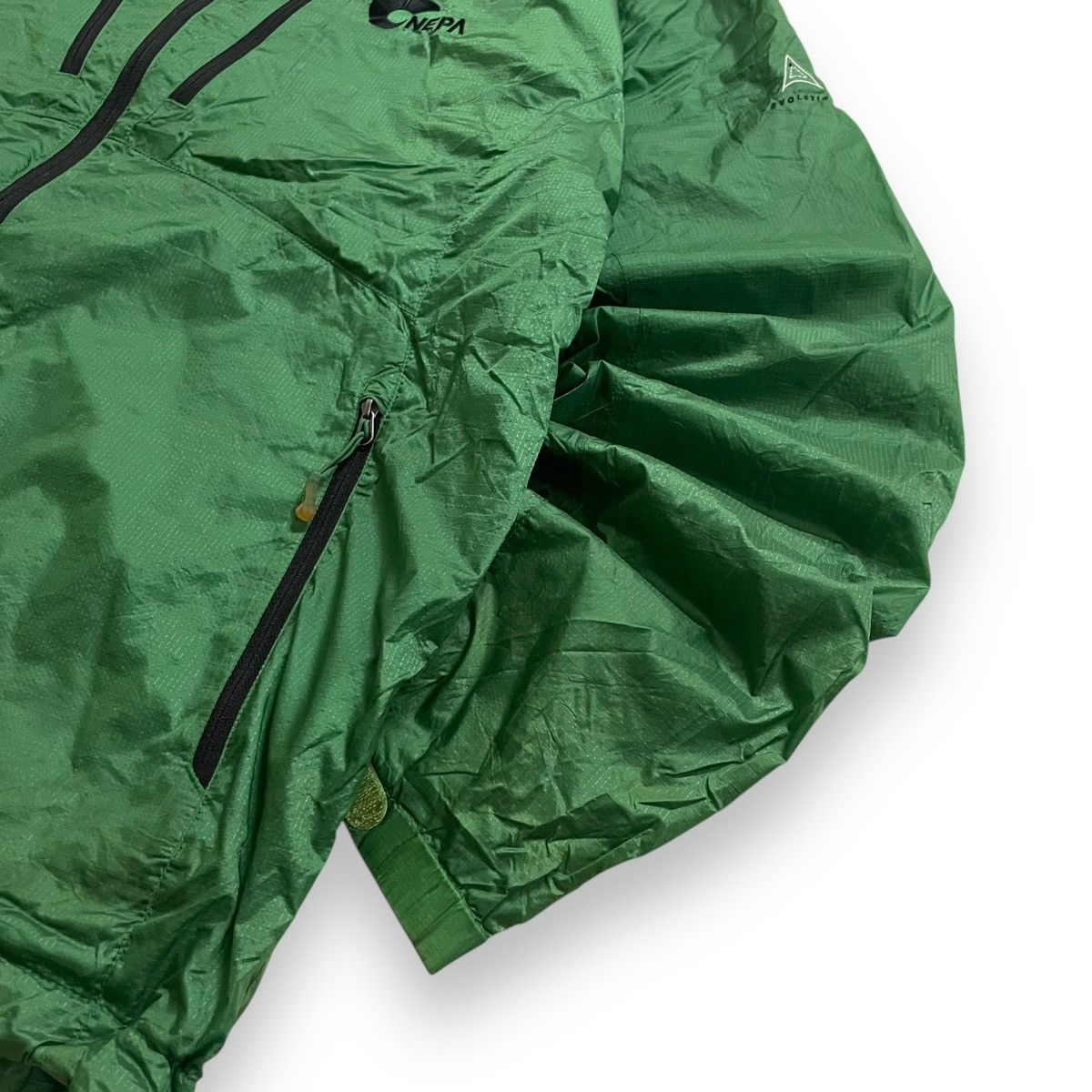 Arc'teryx Vintage Nepa Summit Series Mountain Jacket Size US L / EU 52-54 / 3 - 4 Thumbnail