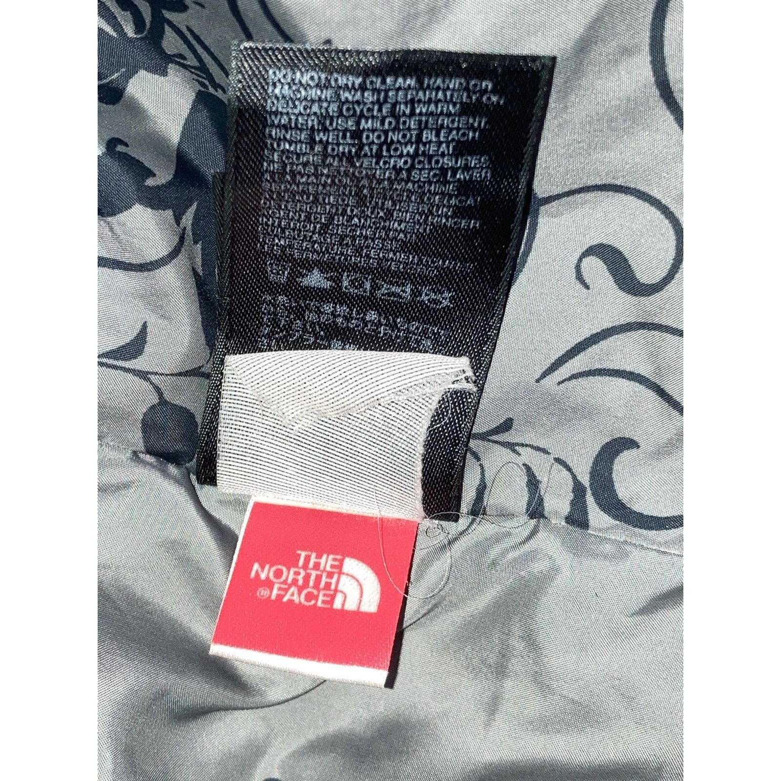 The North Face North Face Women’s Sz M HyVent Goose Down Parka Jacket Brown Size M / US 6-8 / IT 42-44 - 9 Thumbnail