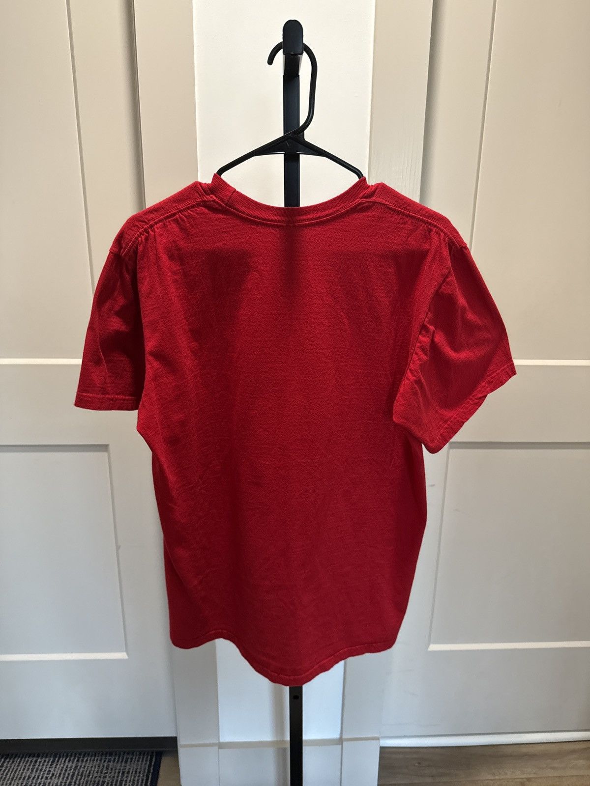 Supreme Supreme captcha T-shirt Size US M / EU 48-50 / 2 - 2 Thumbnail
