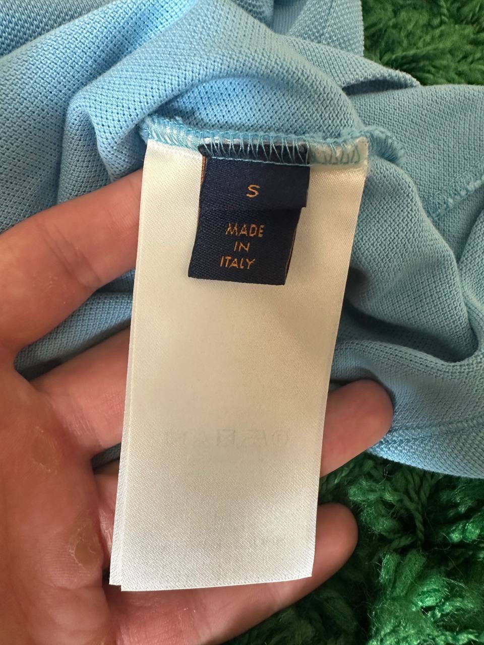 Louis Vuitton Louis Vuitton T-Shirt Size US S / EU 44-46 / 1 - 3 Thumbnail