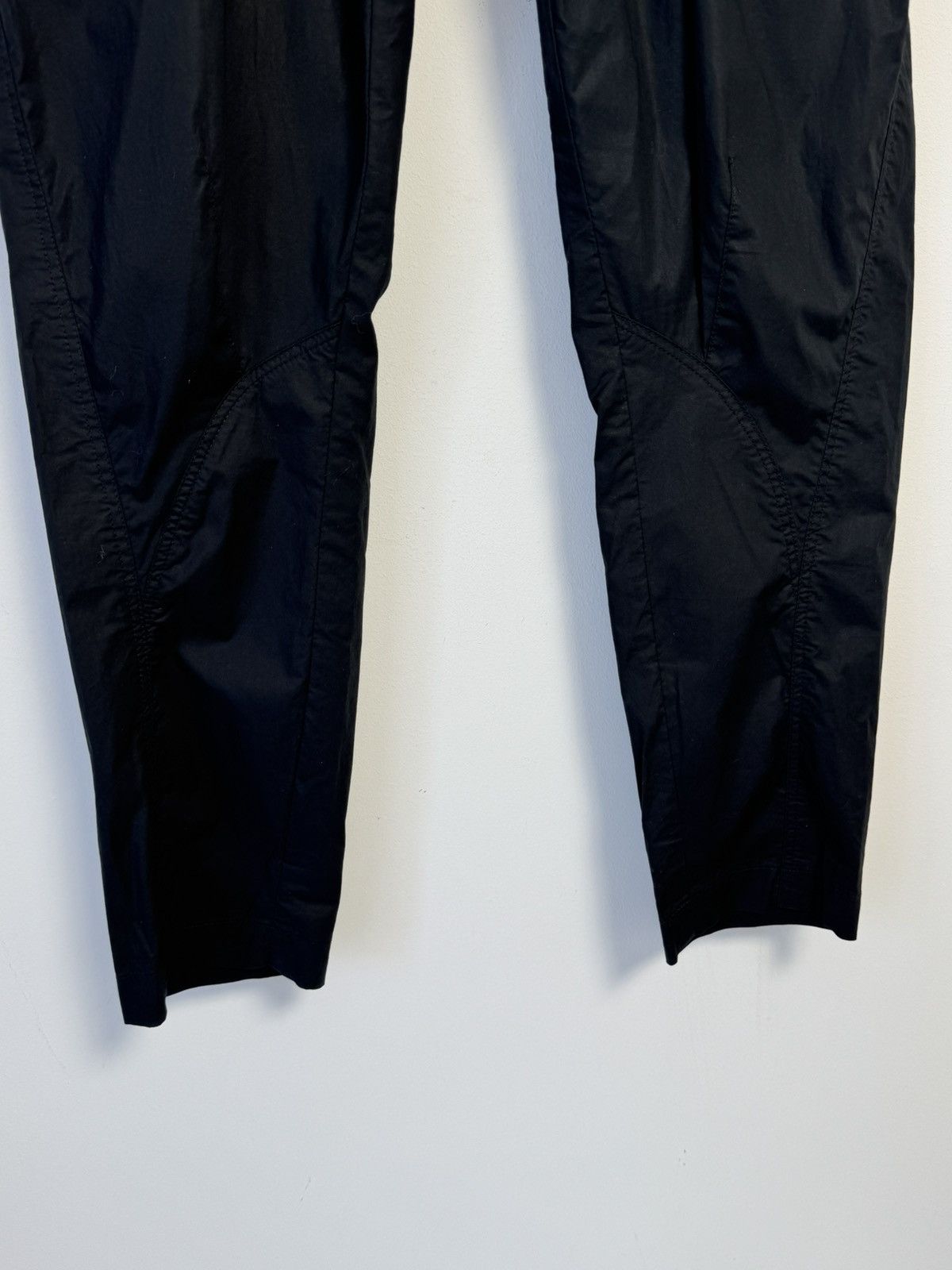 Annette Gortz Annette Gortz Women’s Pants Black Size 36 Size 25" / US 0 / IT 36 - 3 Thumbnail