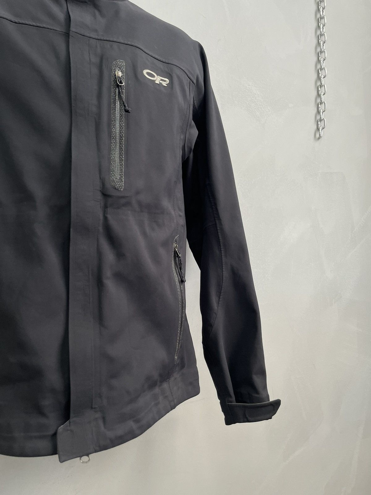 Outdoor Research Outdoor Research Performance Softshell Technical Jacket Size US S / EU 44-46 / 1 - 3 Thumbnail