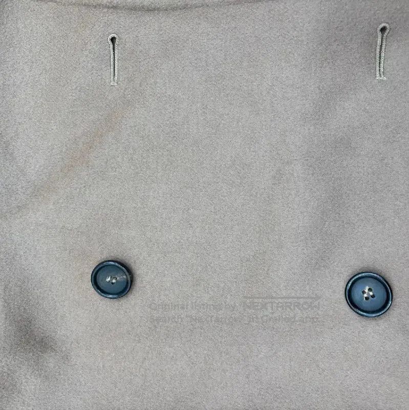 Max Mara MaxMara Spring Autumn Camel Wool Coat . Size M / US 6-8 / IT 42-44 - 3 Thumbnail