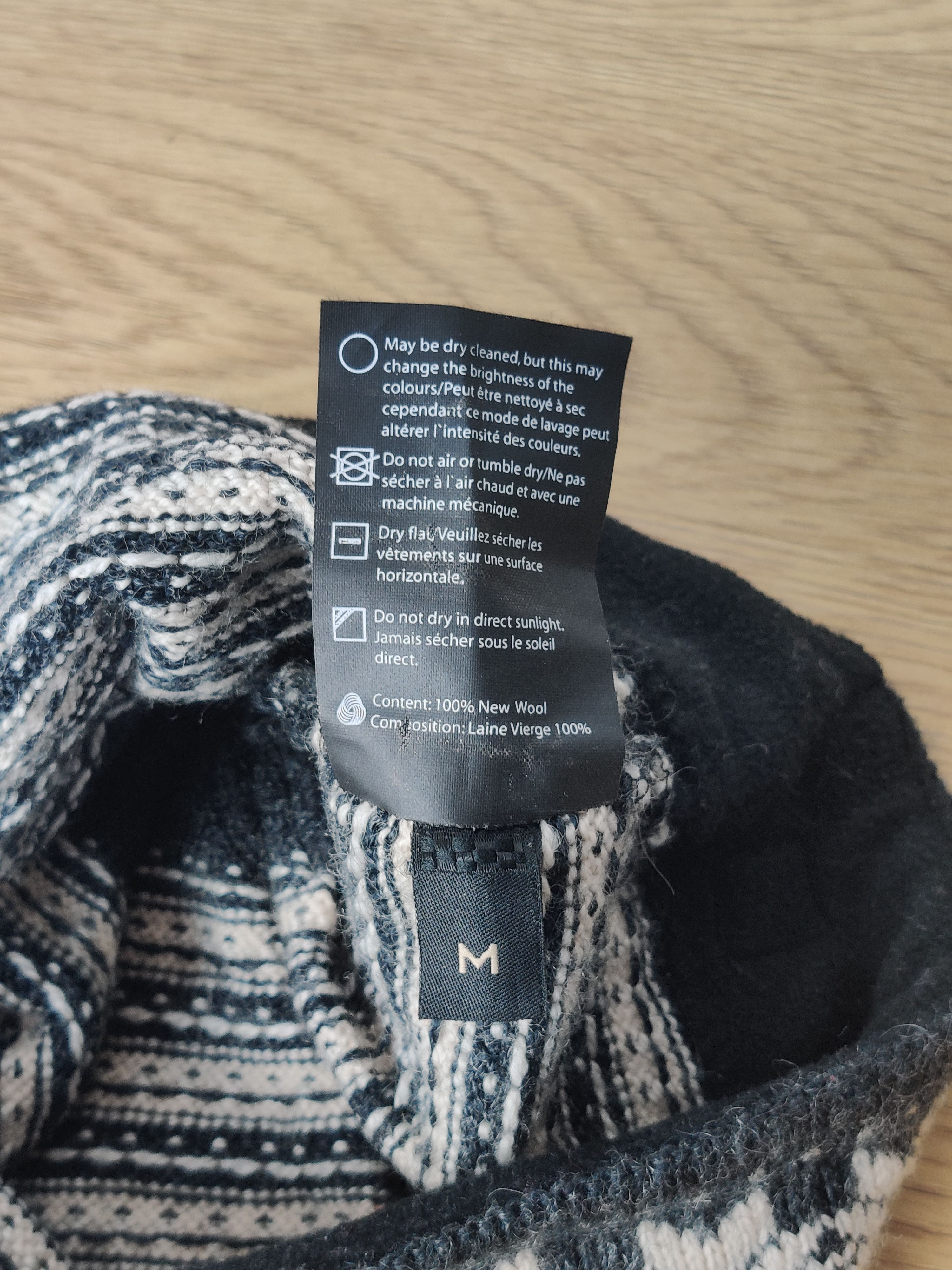 Dale Of Norway Dale of Norway Winter Hat Size ONE SIZE - 6 Thumbnail
