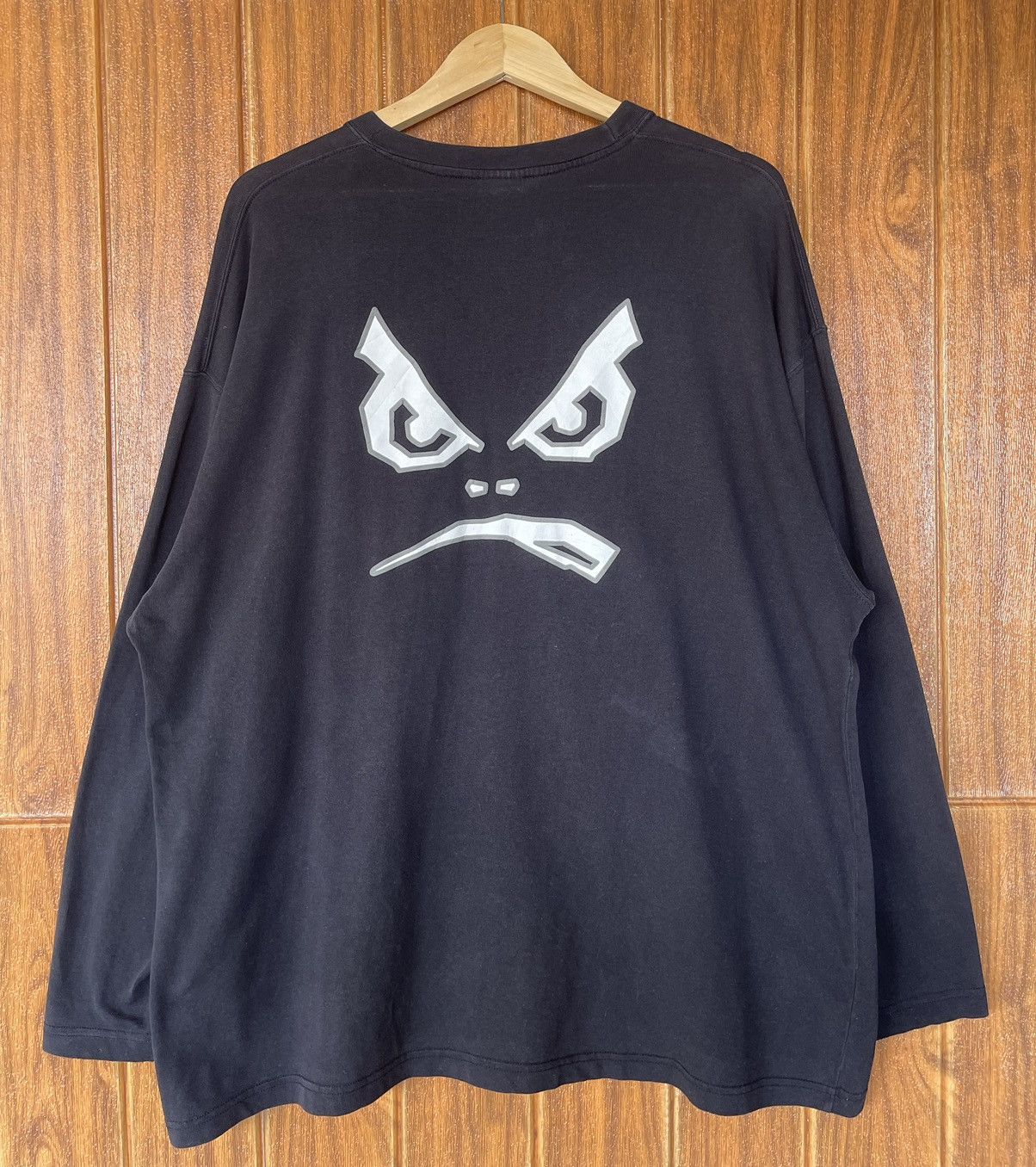 Band Tees × Metallica × Vintage Vintage?ZORLAC Skateboard?Big 