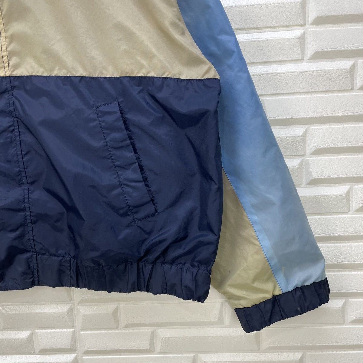 Japanese Brand × Nikon × Vintage Vintage Konica Minolta Jacket Size US M / EU 48-50 / 2 - 7 Thumbnail