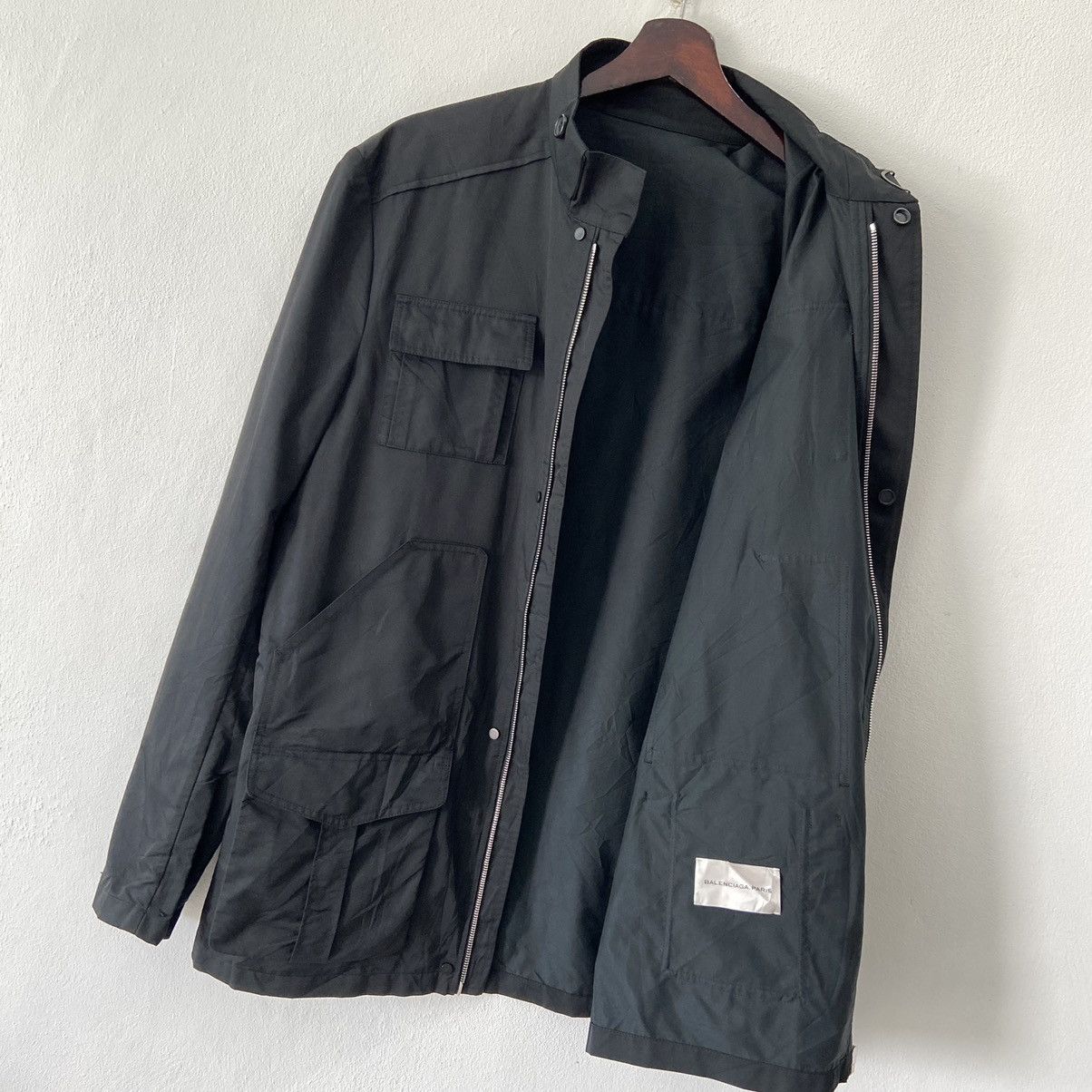 Balenciaga Balenciaga Size US M / EU 48-50 / 2 - 8 Thumbnail