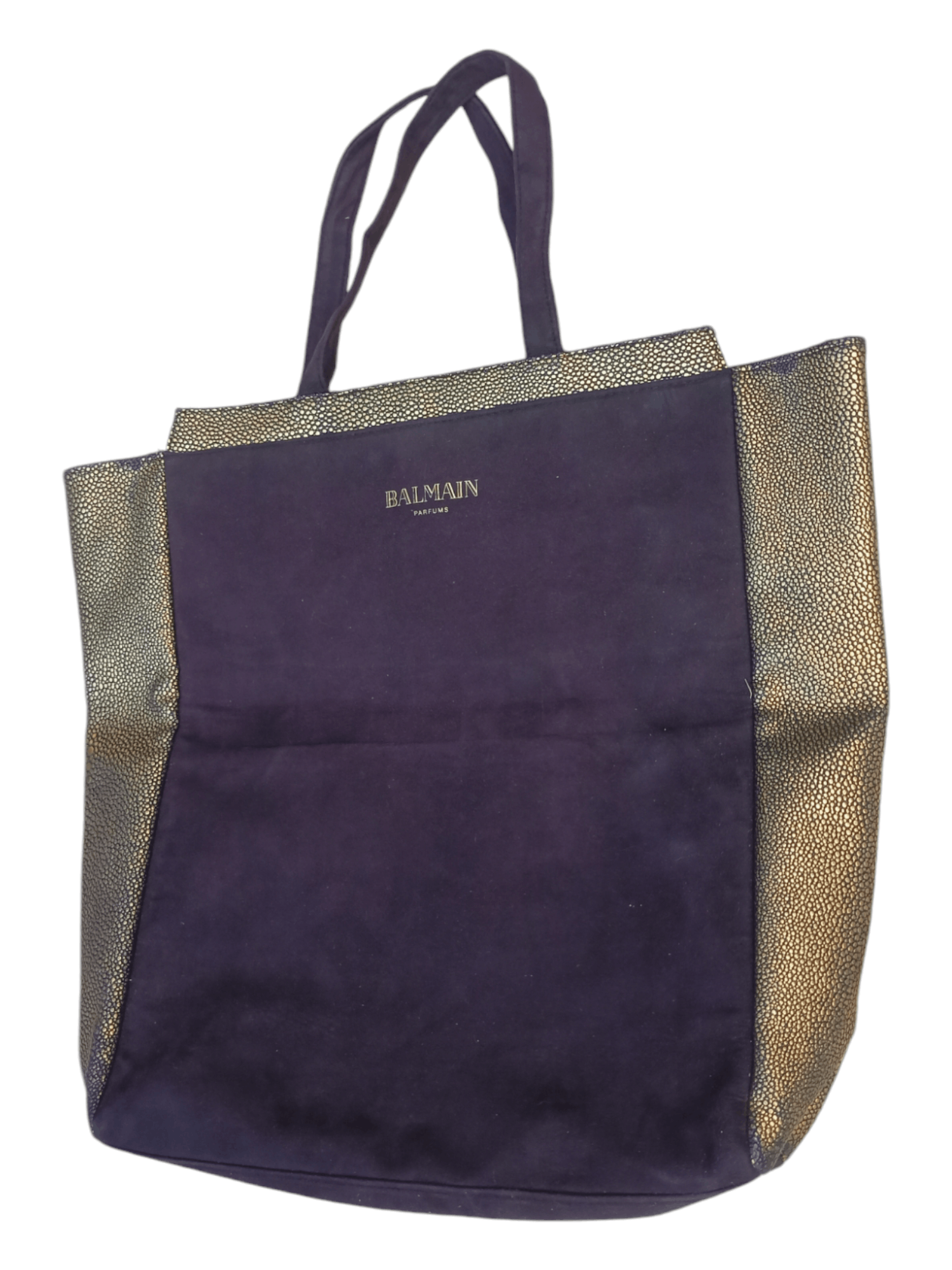 Balmain Balmain Parfums Tote Bags Size ONE SIZE - 13 Thumbnail