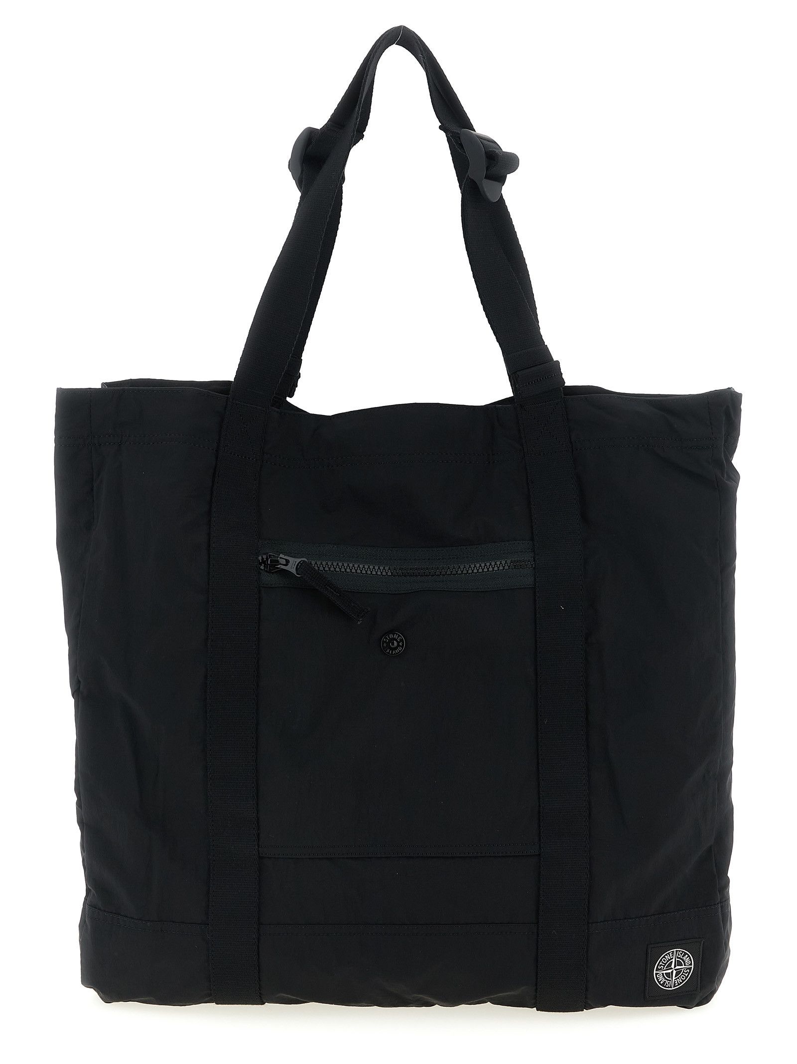 Stone Island '9200012' Shopping Bag Size ONE SIZE - 1 Thumbnail
