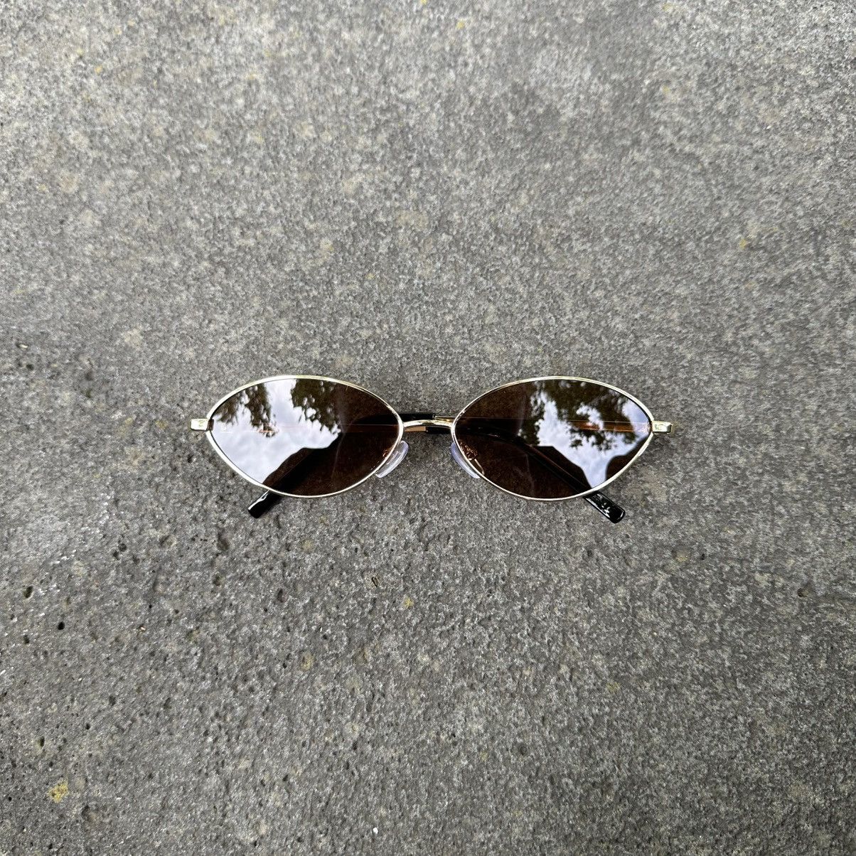 Other Y2K Unisex Sunglasses Retro Fashion Shades KLS3757-03 Size ONE SIZE - 1 Thumbnail