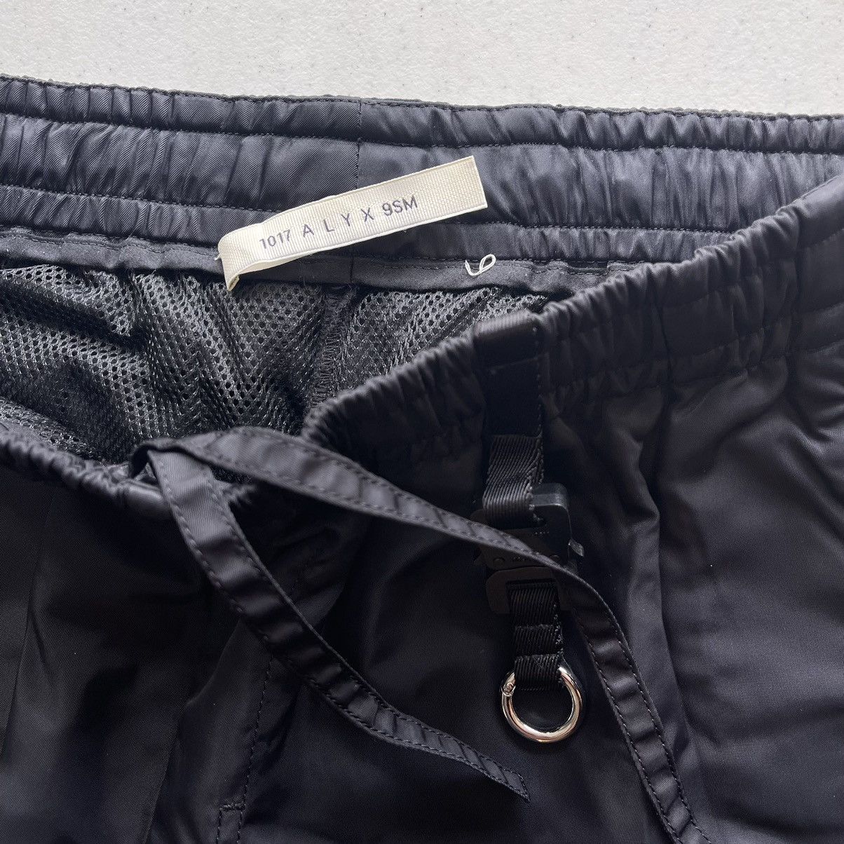1017 ALYX 9SM ALYX Techincal Pants Size US 32 / EU 48 - 2 Thumbnail