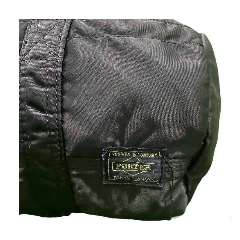 Japanese Brand × Porter Porter Nylon Handle Bag Size ONE SIZE - 5 Thumbnail