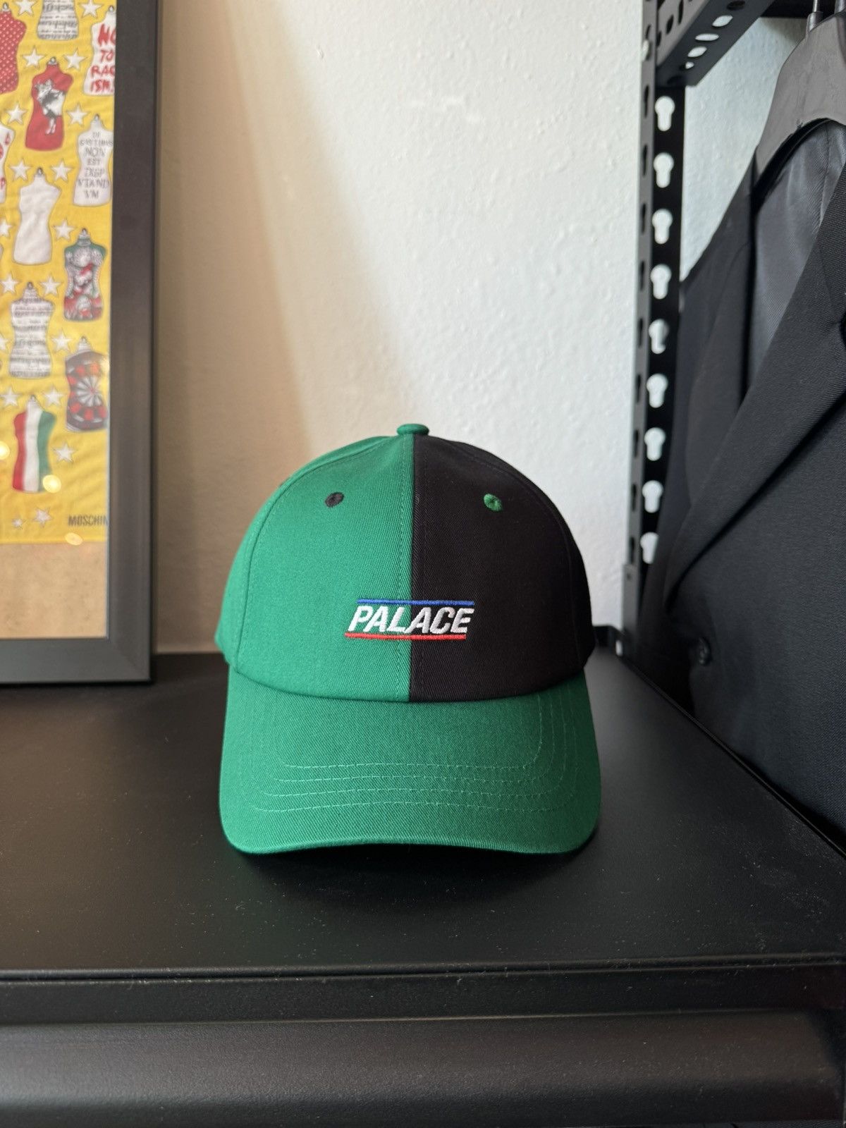 Engineered Garments × Palace Palace Engineered Garments Ebbets 6