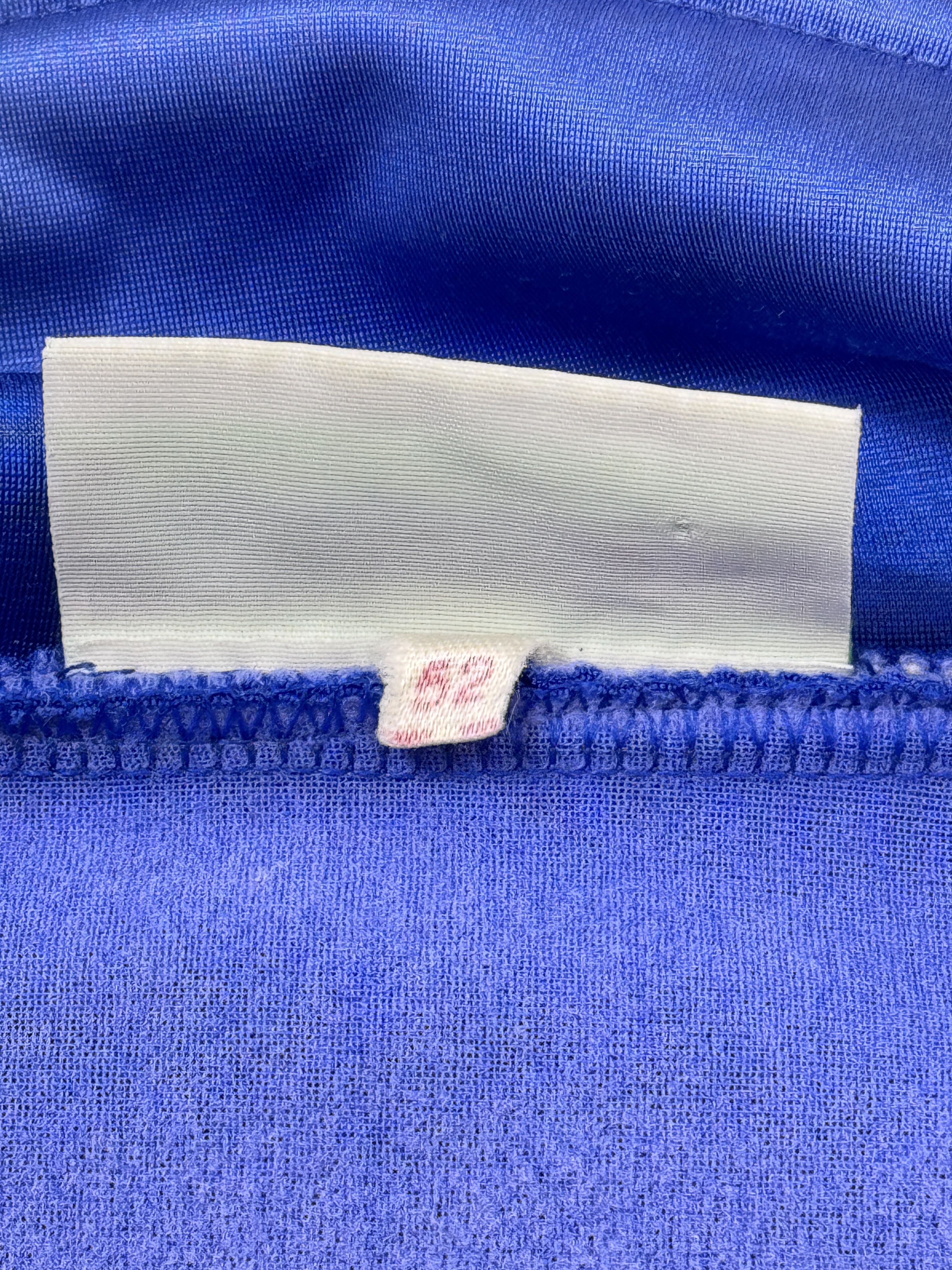 Erima Vintage Erima Track Jacket Mercedes-Benz Back Logo Size US L / EU 52-54 / 3 - 12 Thumbnail