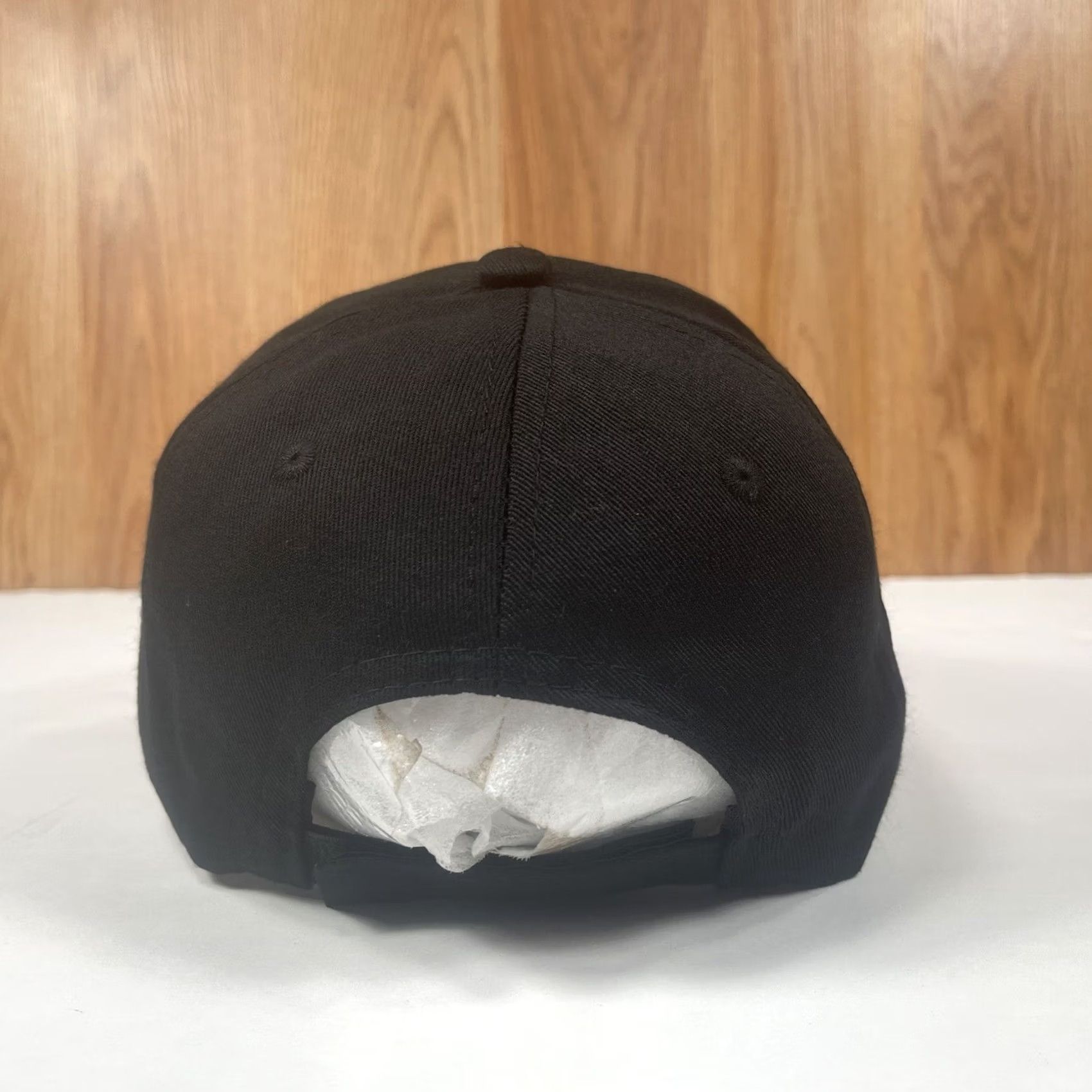 ESPIRIT Spirit NASA Baseball Hat Cap Adult Adjustable StrapBack Black Size ONE SIZE - 5 Thumbnail