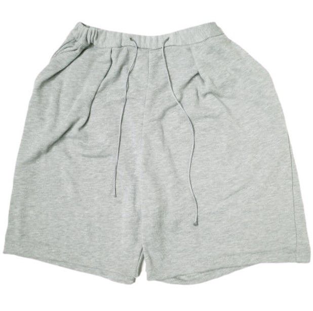 Other MIDIUMISOLID × THE GOODLAND MARKET Short Easy Pants Polyester Shorts Limited Others Shorts DUTY FREE for USA