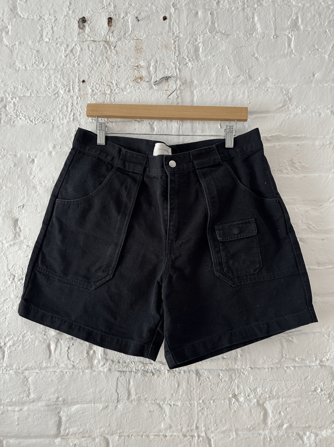 Aime Leon Dore Aime Leon Dore Carpenter Shorts Size US 34 / EU 50 - 1 Thumbnail