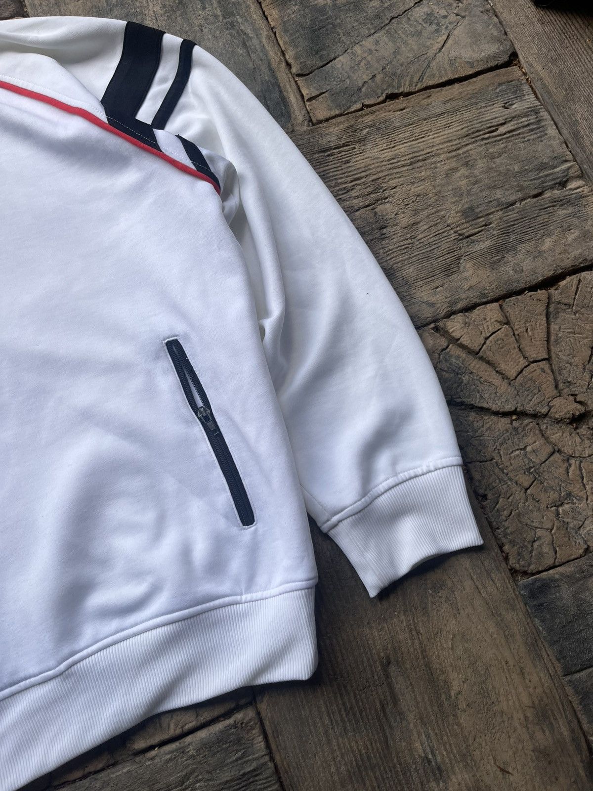 Southpole Southpole Sweatshirt Rare Japan xl Size US XL / EU 56 / 4 - 7 Thumbnail