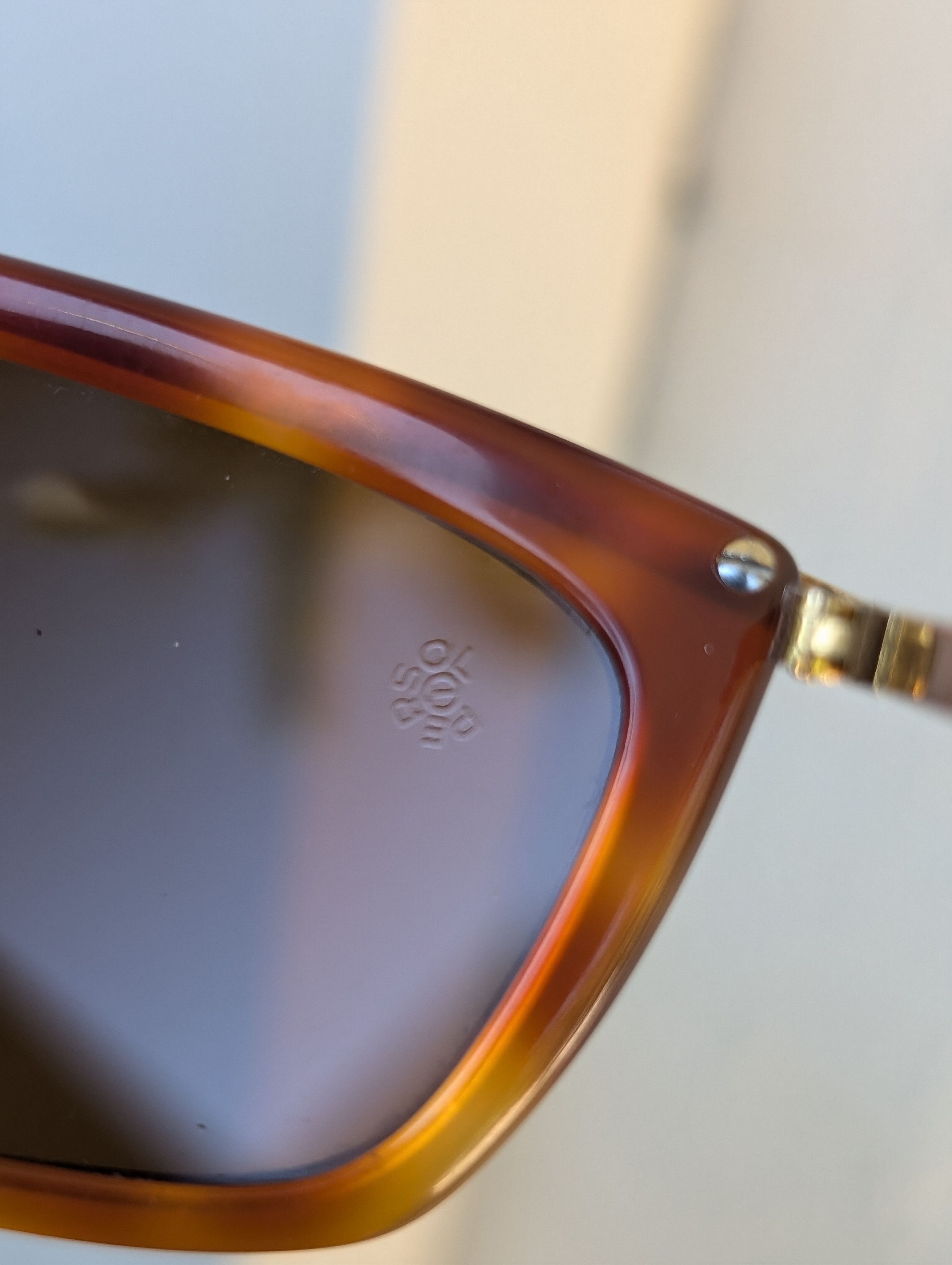 Persol Persol Ratti PP 508 Size ONE SIZE - 3 Thumbnail