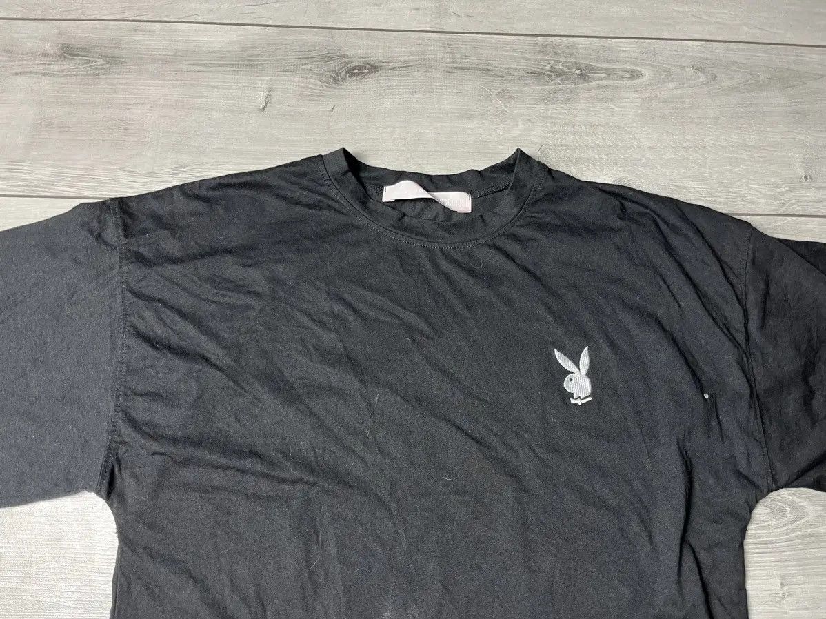 Playboy Playboy Tshirt January album size Medium Size US M / EU 48-50 / 2 - 3 Thumbnail