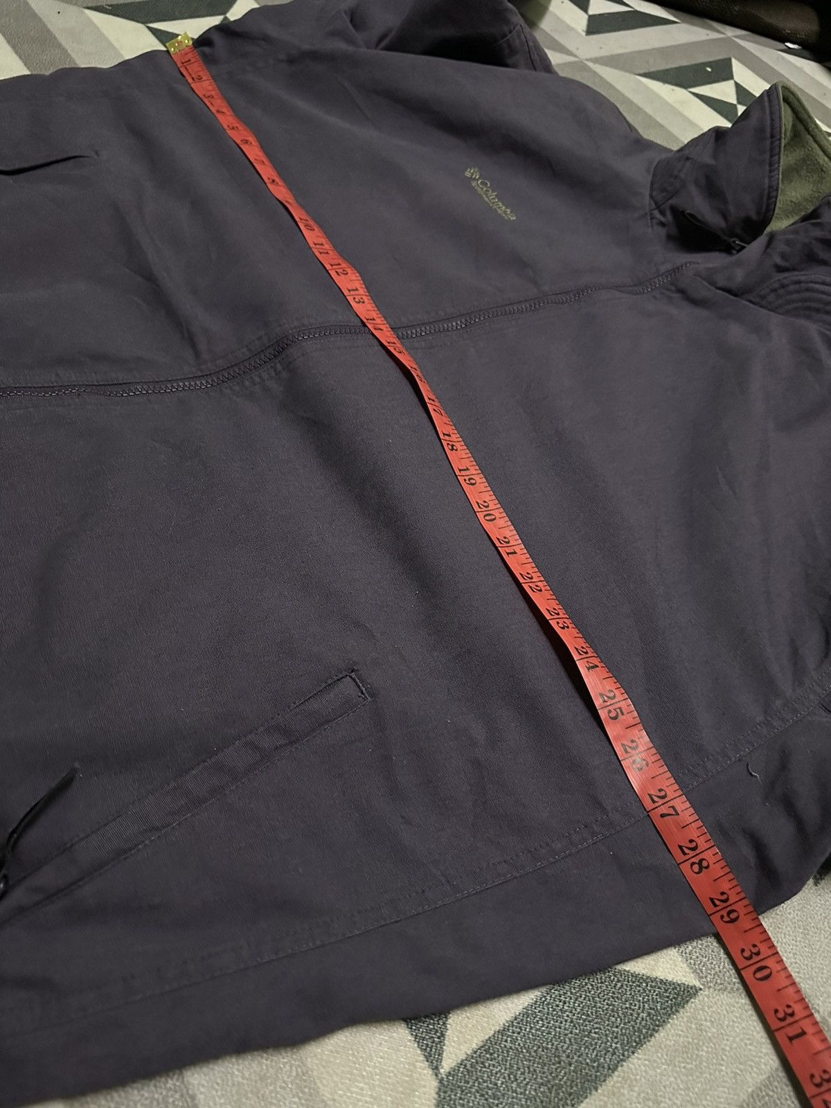 Columbia Columbia bomber jacket Size US XXL / EU 58 / 5 - 11 Thumbnail