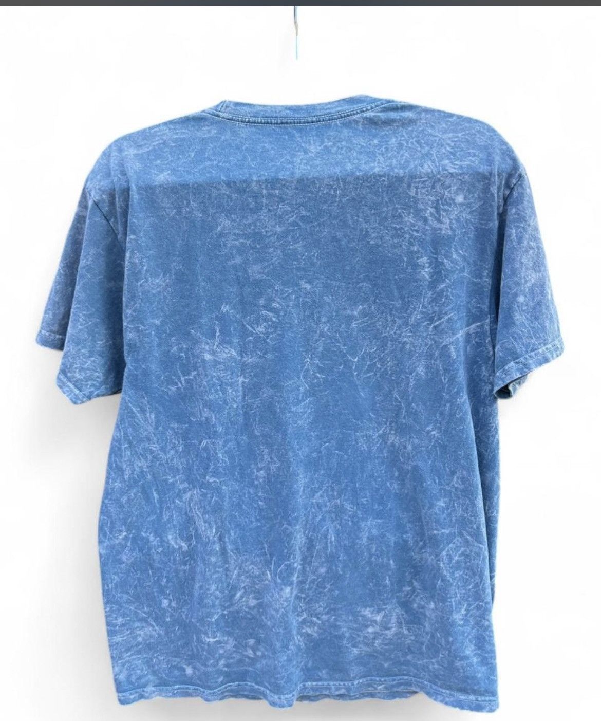 NCAA Yale Handsome Dan Mascot Tee | Large I Bulldog Size US L / EU 52-54 / 3 - 2 Thumbnail