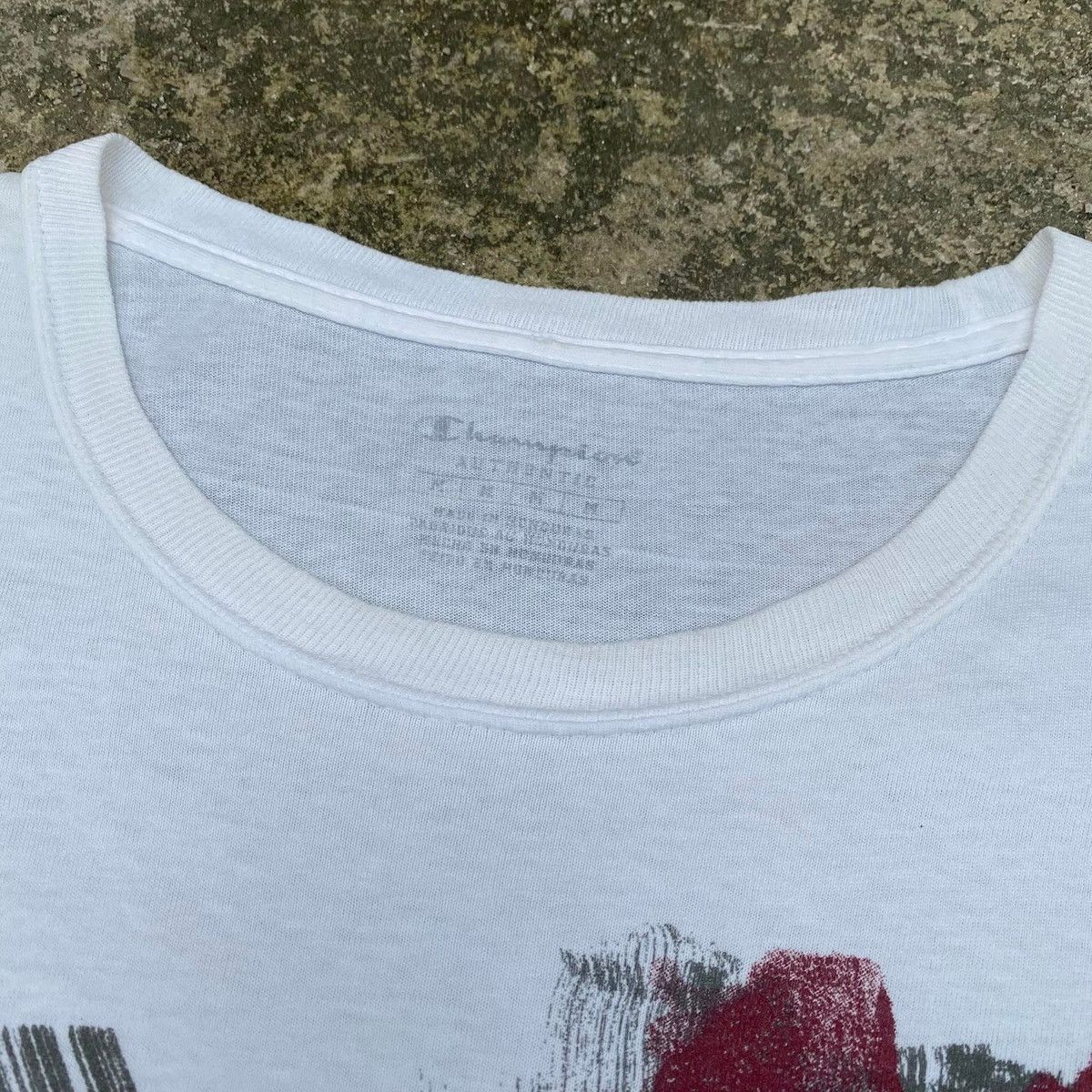 Champion RARE ‼️ Champion Size US M / EU 48-50 / 2 - 3 Thumbnail
