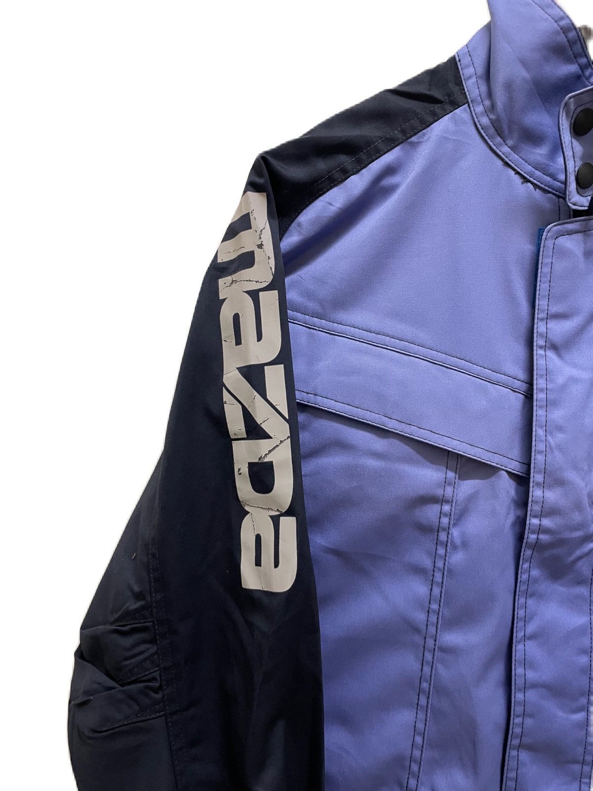 Sports Specialties Vintage Mazda Jumpsuits Coverall Size US 41 - 11 Thumbnail