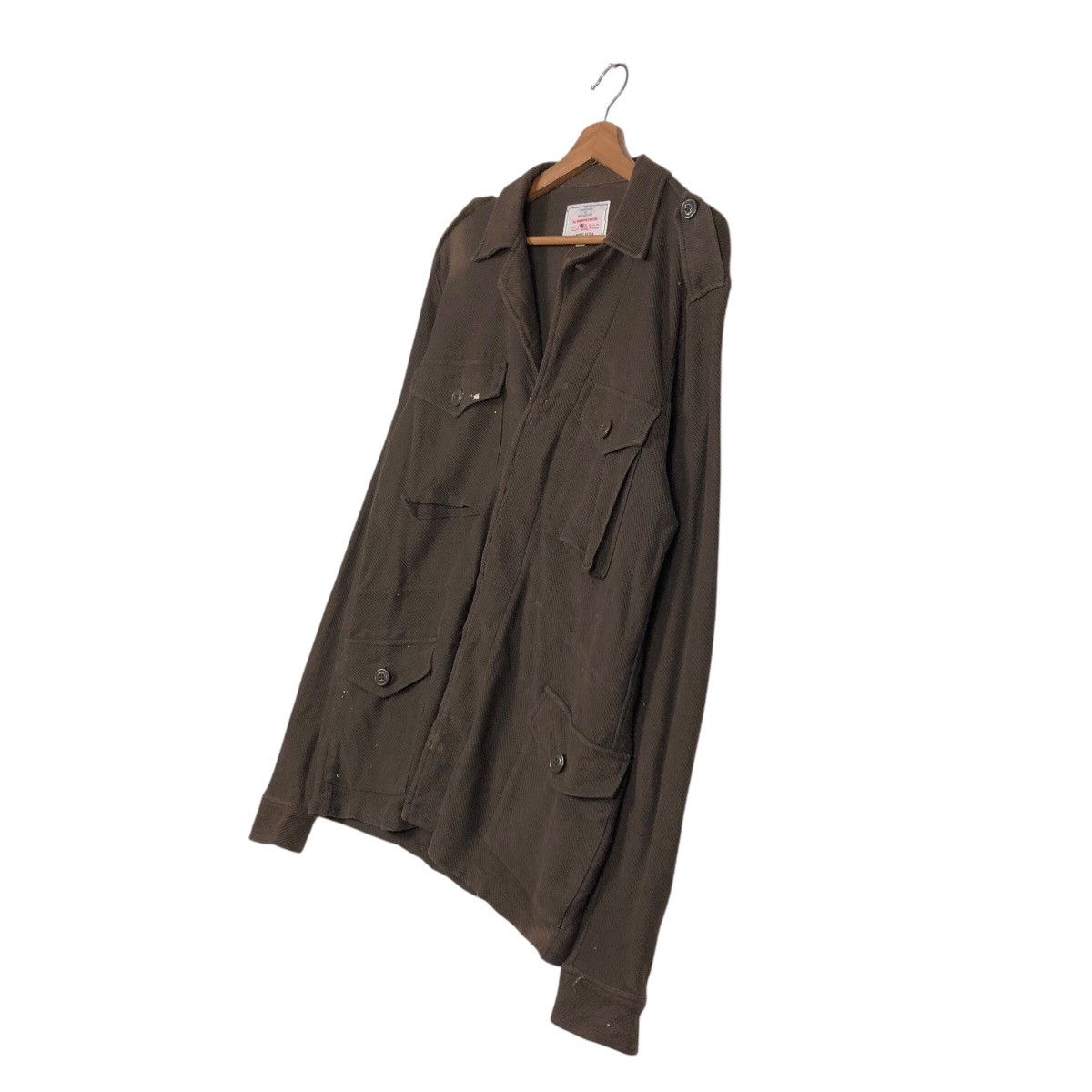 Avirex 📌Vintage Avirex Usa Chore Worker Jacket Multi Pockets Size US L / EU 52-54 / 3 - 3 Thumbnail