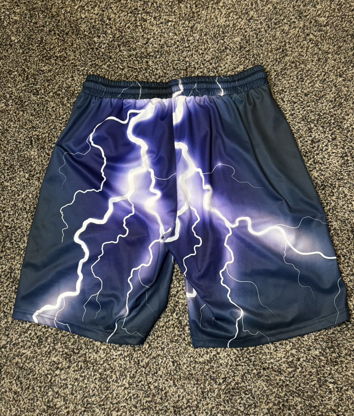 Anti Social Social Club Anti Social Social Club Hydroplane short Size US 38 / EU 54 - 3 Thumbnail