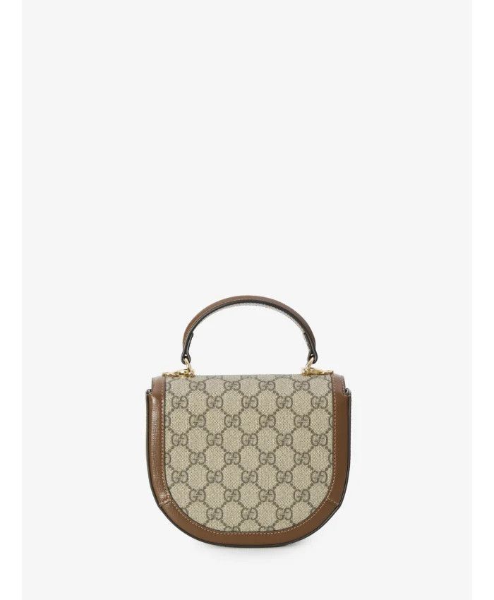 Gucci o1la5ras0526 Size: OS / Horsebit 1955 Mini Top Handle Bag Size ONE SIZE - 3 Thumbnail