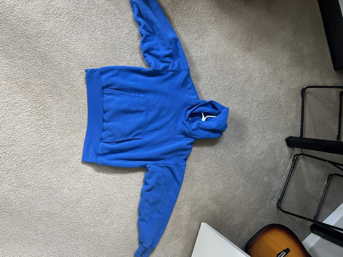 Gap YZY GAP MENS BLUE SIZE LARGE Size US L / EU 52-54 / 3 - 1 Thumbnail