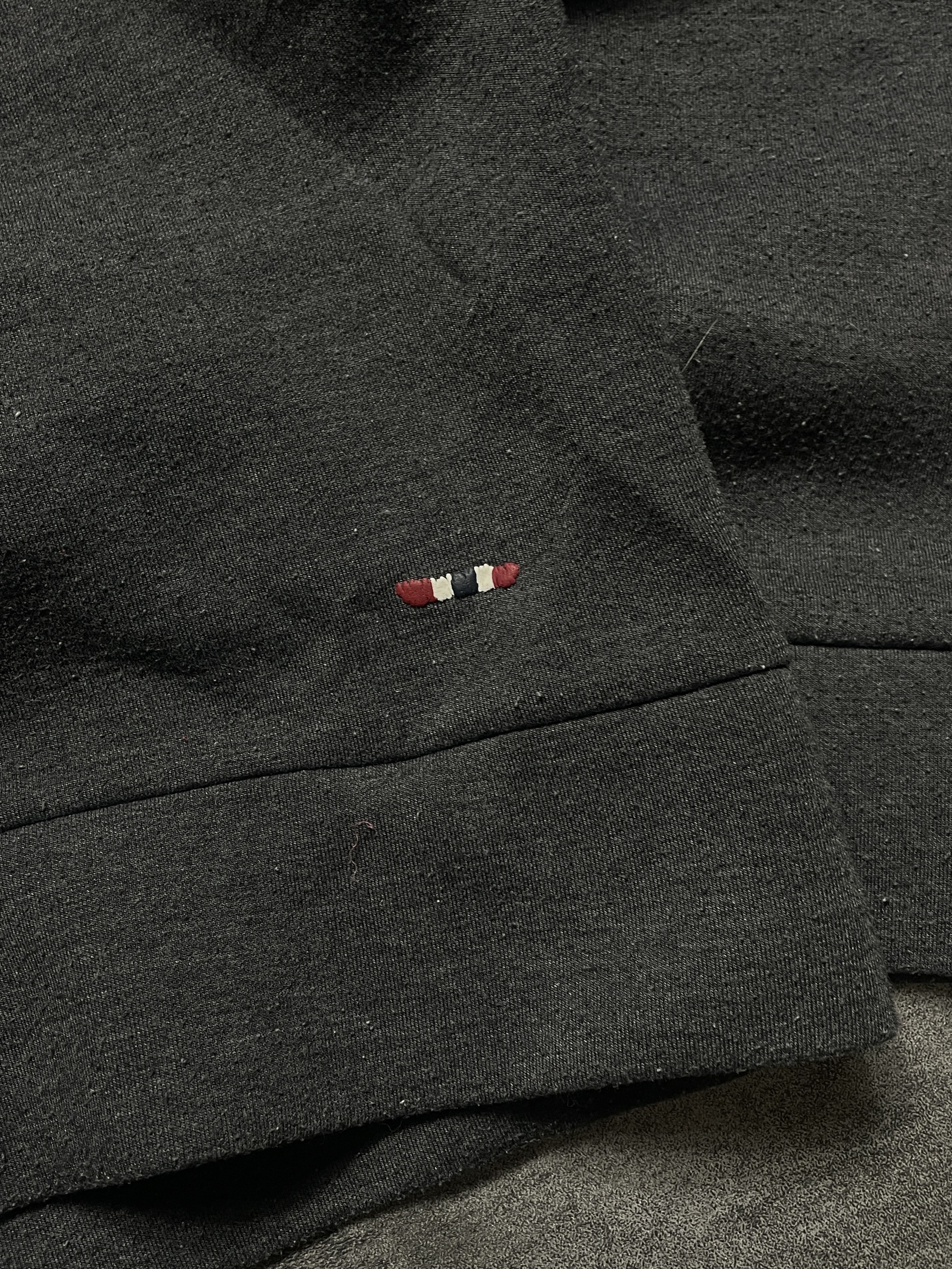 Napapijri 🔥RARE🔥Napapijri Vintage Y2K Hoodie Rare Big Logo Size US L / EU 52-54 / 3 - 7 Thumbnail