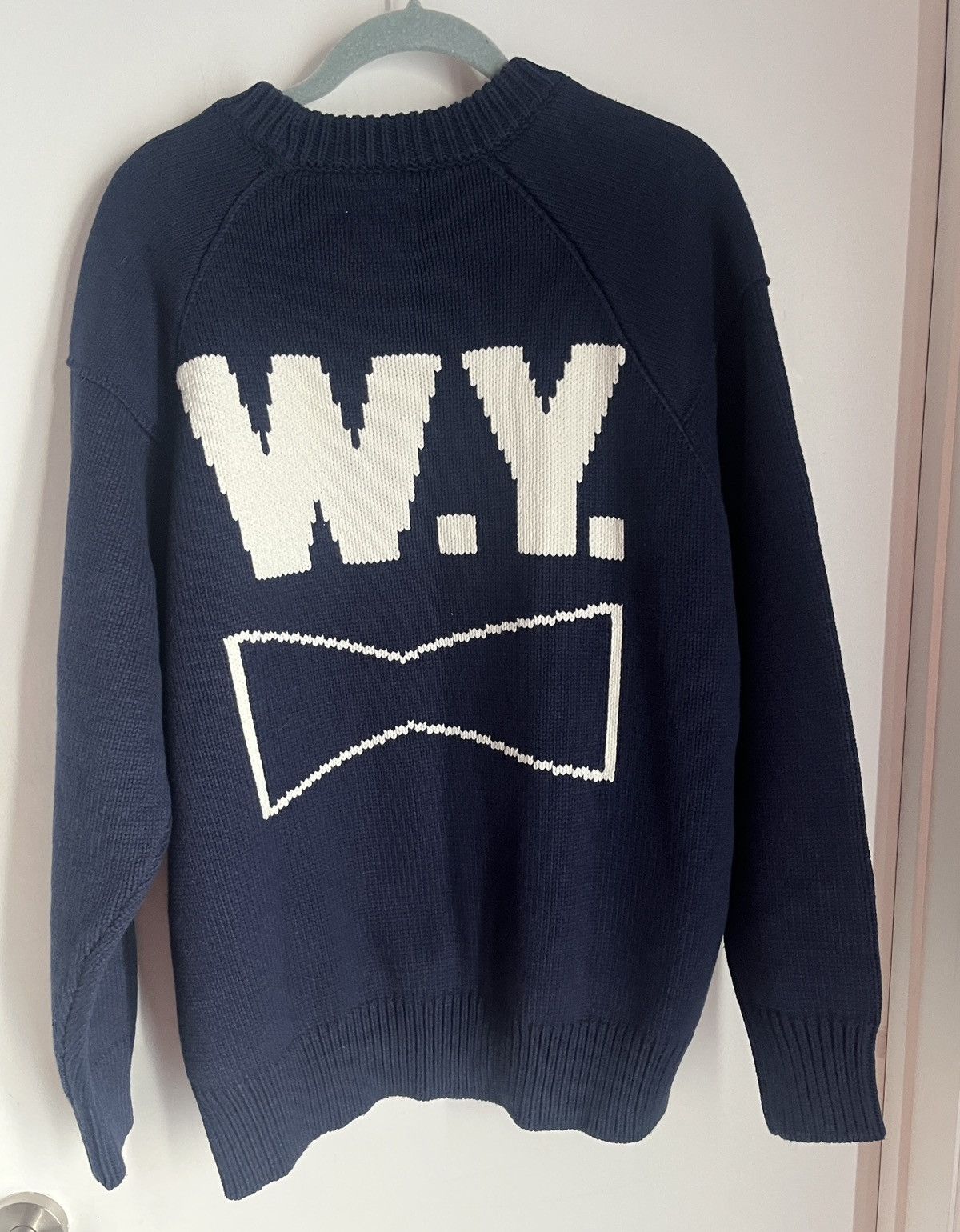 Human Made Wasted Youth Human Made Don't Bother Me Anymore Sweater L Size US L / EU 52-54 / 3 - 2 Thumbnail