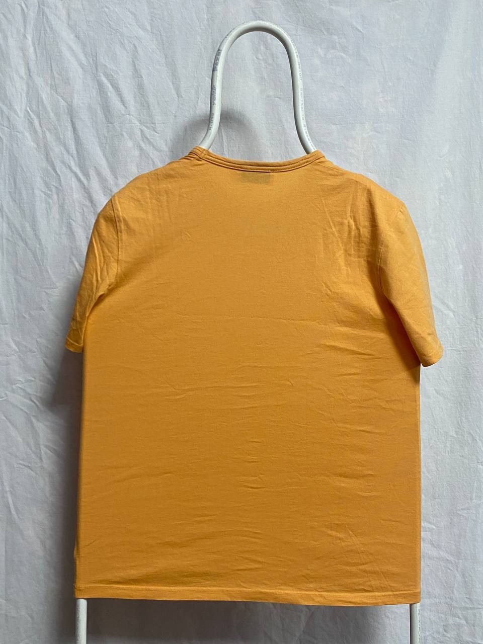 Yves Saint Laurent 🧡 Yves Saint Laurent Pour Homme Tee – Bold 90s Graphic Size US S / EU 44-46 / 1 - 2 Thumbnail