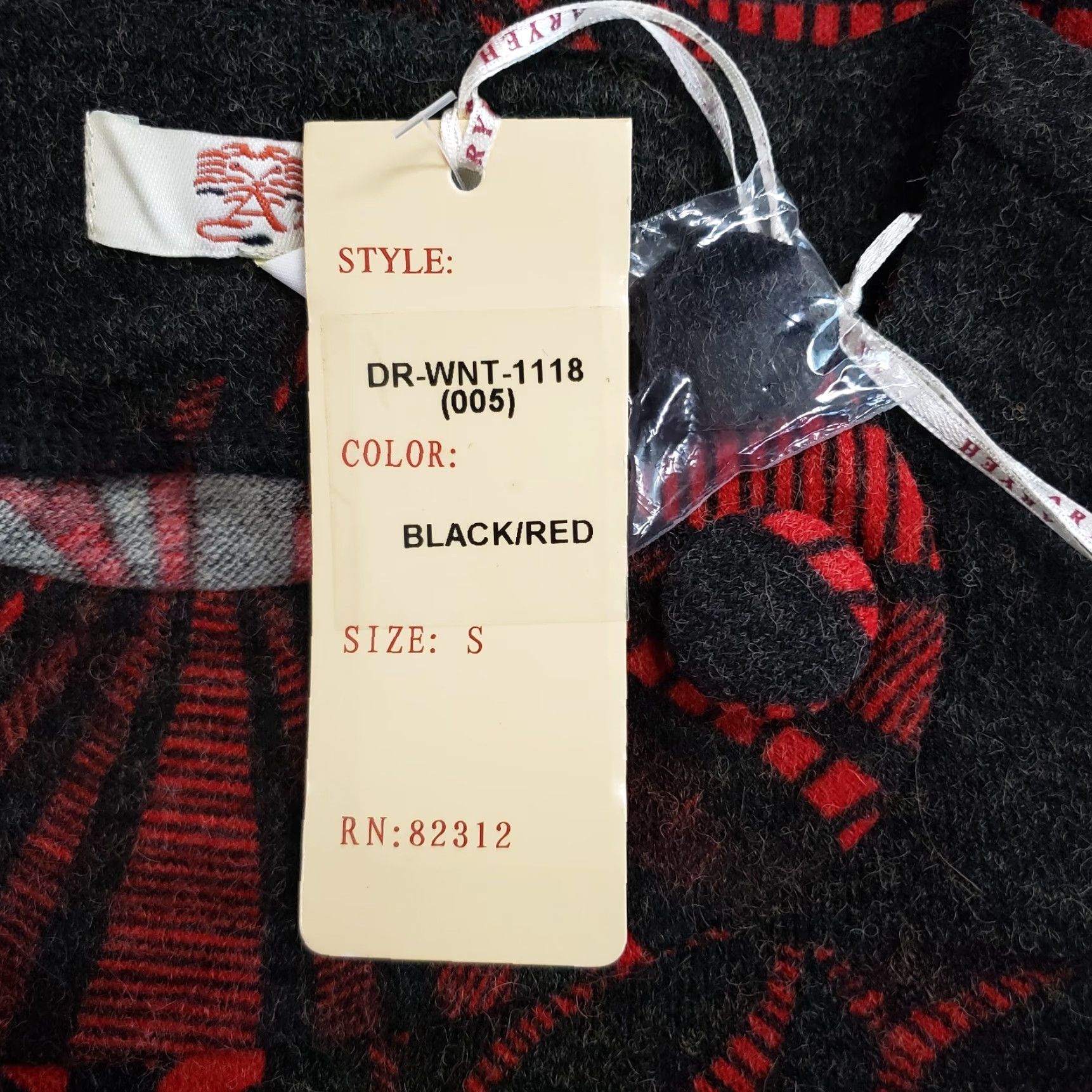Vintage Aryeh Womens Mini Dress Sz Small Black Sleeveless Dress Short 31.5" Pullover, Regular, Black, Mini, Aryeh, Womens, S Size S / US 4 / IT 40 - 6 Thumbnail