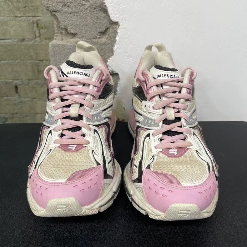 Balenciaga Balenciaga Xpander Spring Shoes 2502-Nextarrow Size US 5 / EU 37 - 6 Thumbnail