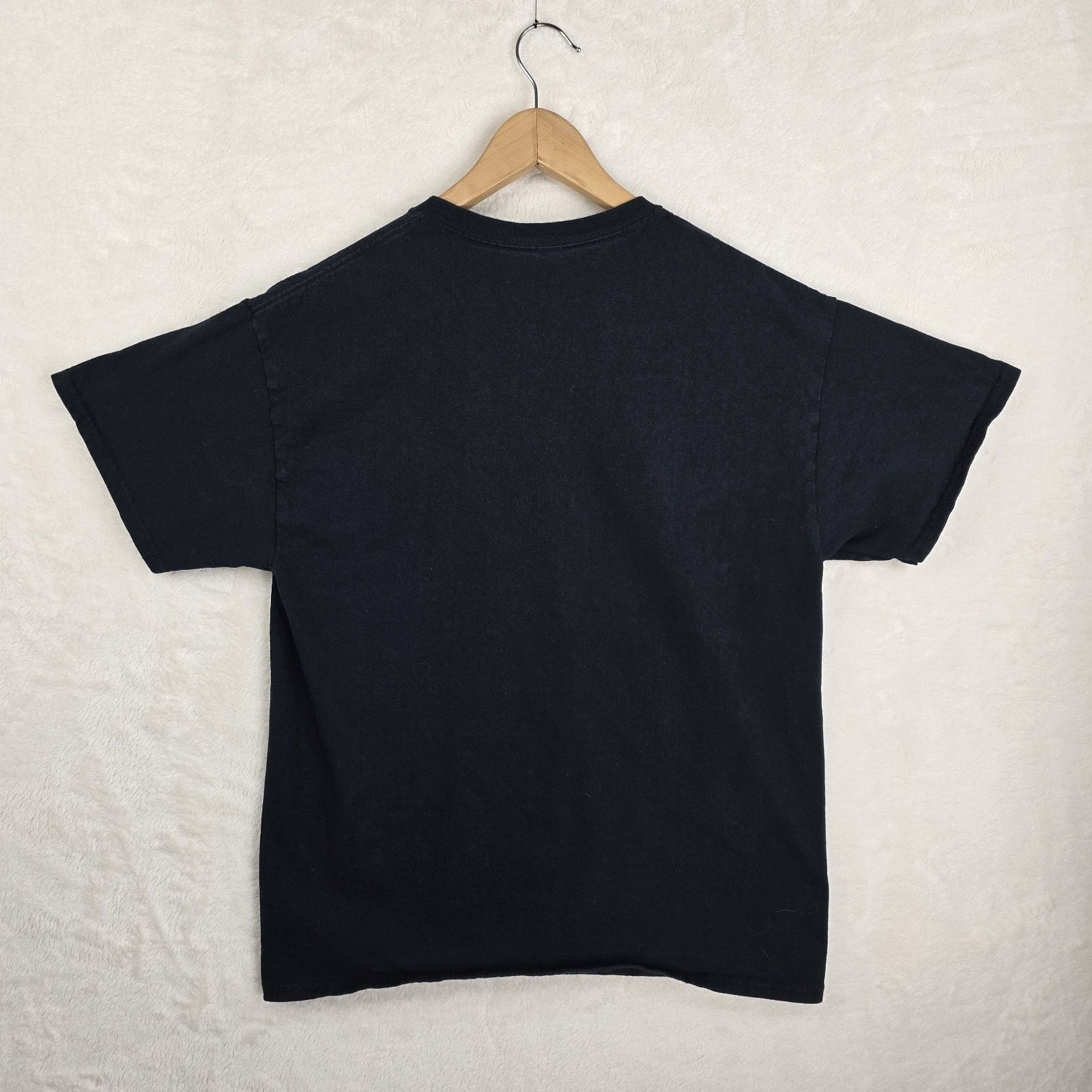 Gildan Angelsaur Alternative Rock Band Shirt Size Large Size US L / EU 52-54 / 3 - 5 Thumbnail