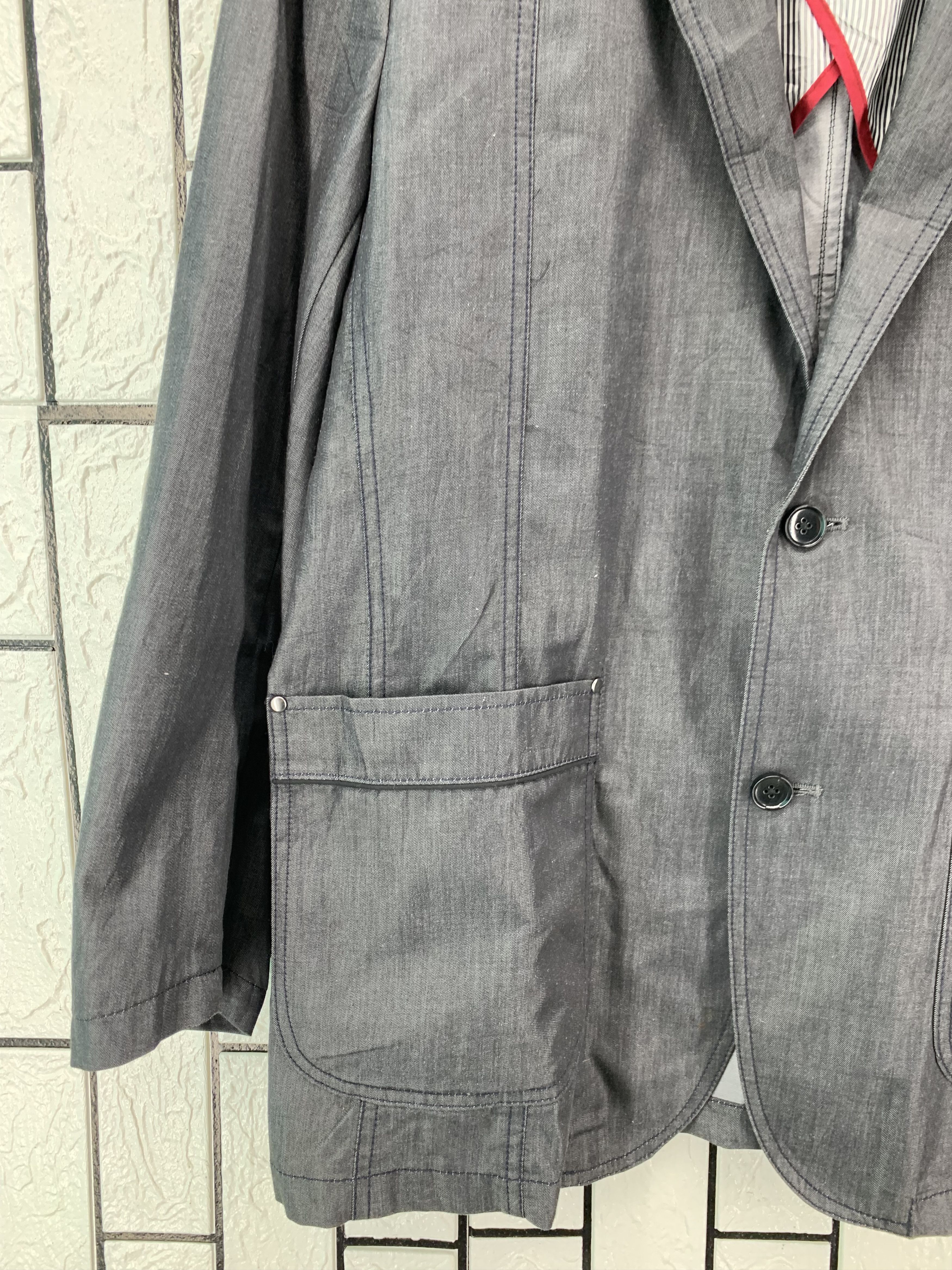 Golden Bear Golden Bear Light Jacket Blazer Size US M / EU 48-50 / 2 - 3 Thumbnail